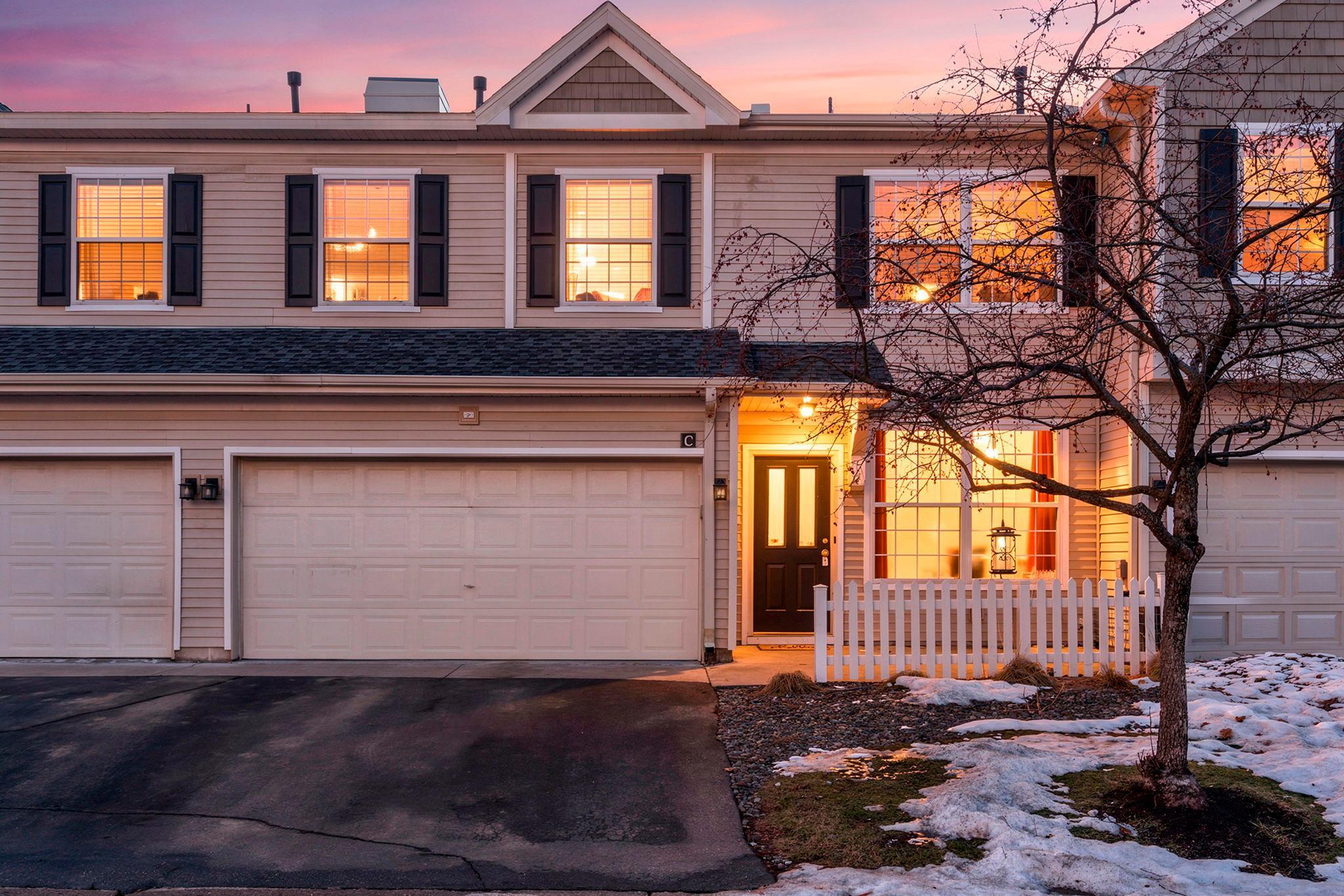 Homes for sale in Blaine, MN | 12240 Urbank St Ne #C, Blaine, MN 55449 | MLS# 6821306