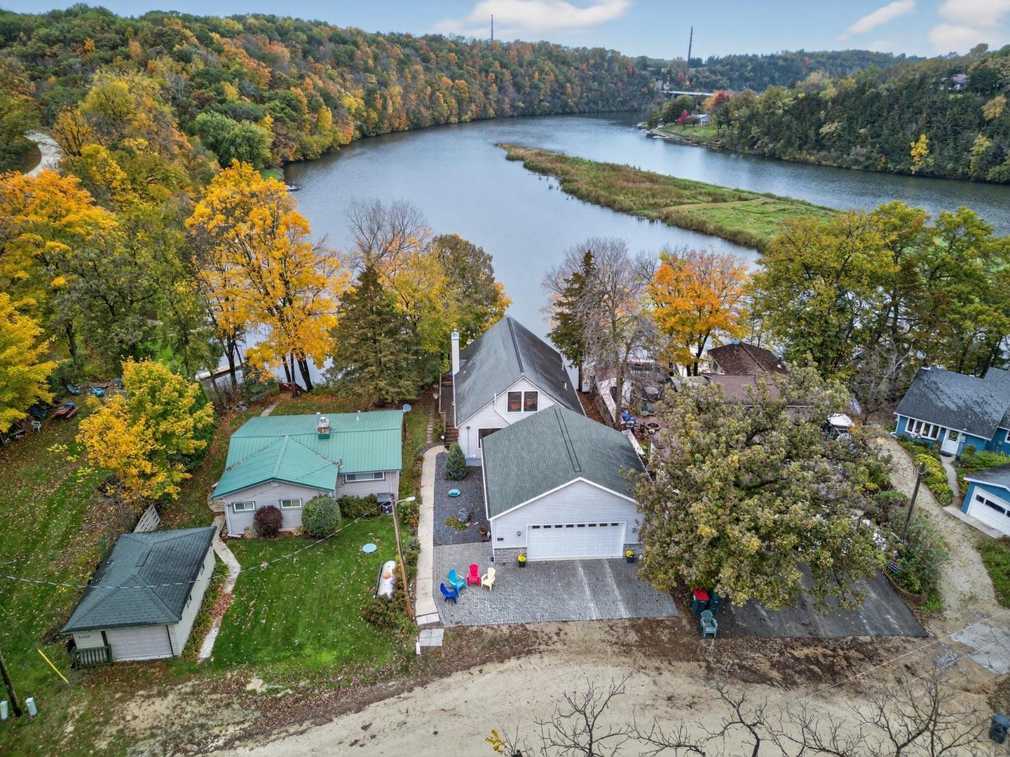 2nd image of 11355 Cedar Beach Dr Nw, Oronoco, MN 55960 | MLS# 6821311