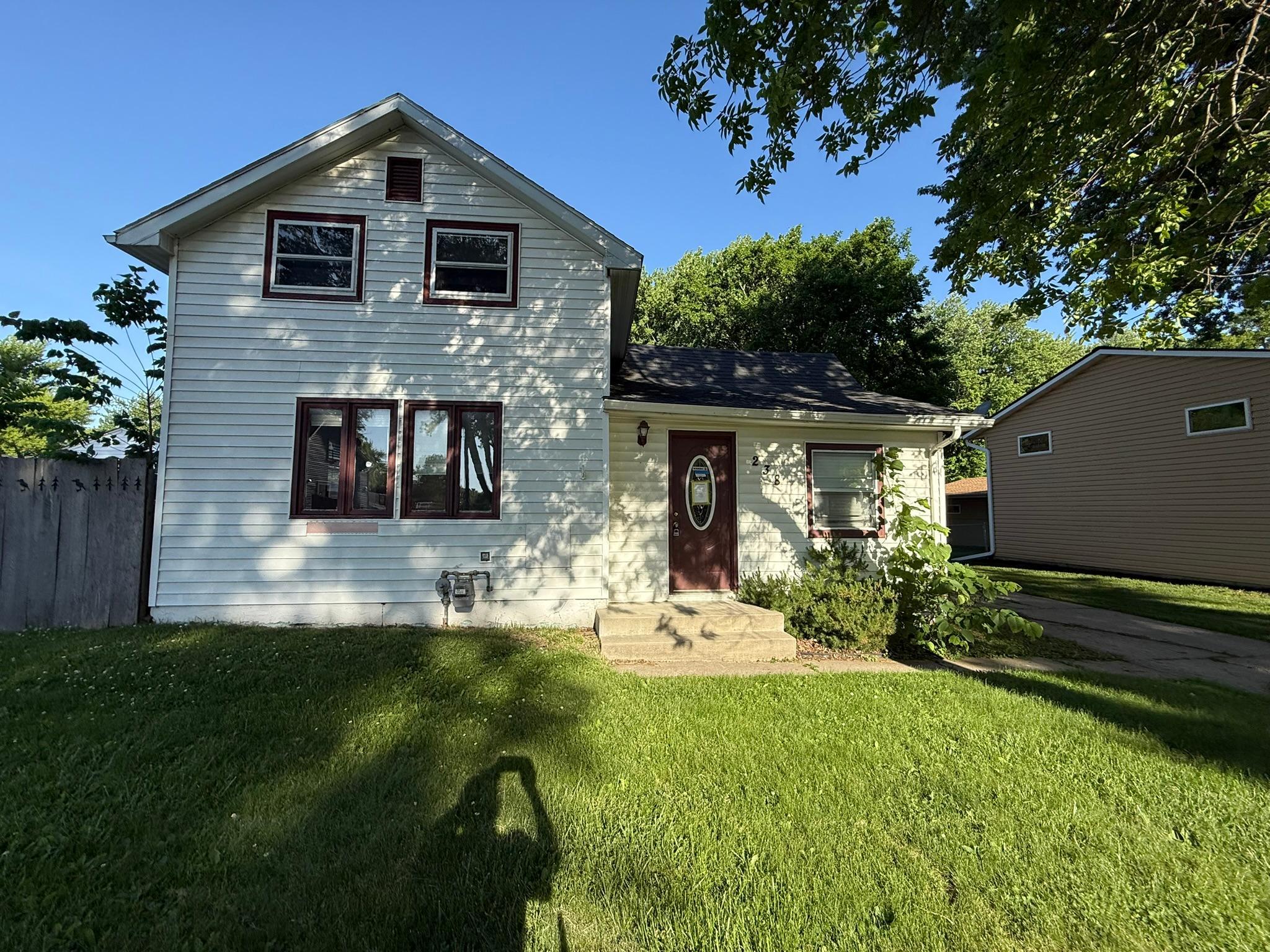Homes for sale in Owatonna, MN | 238 Locust Ave, Owatonna, MN 55060 | MLS# 6821431