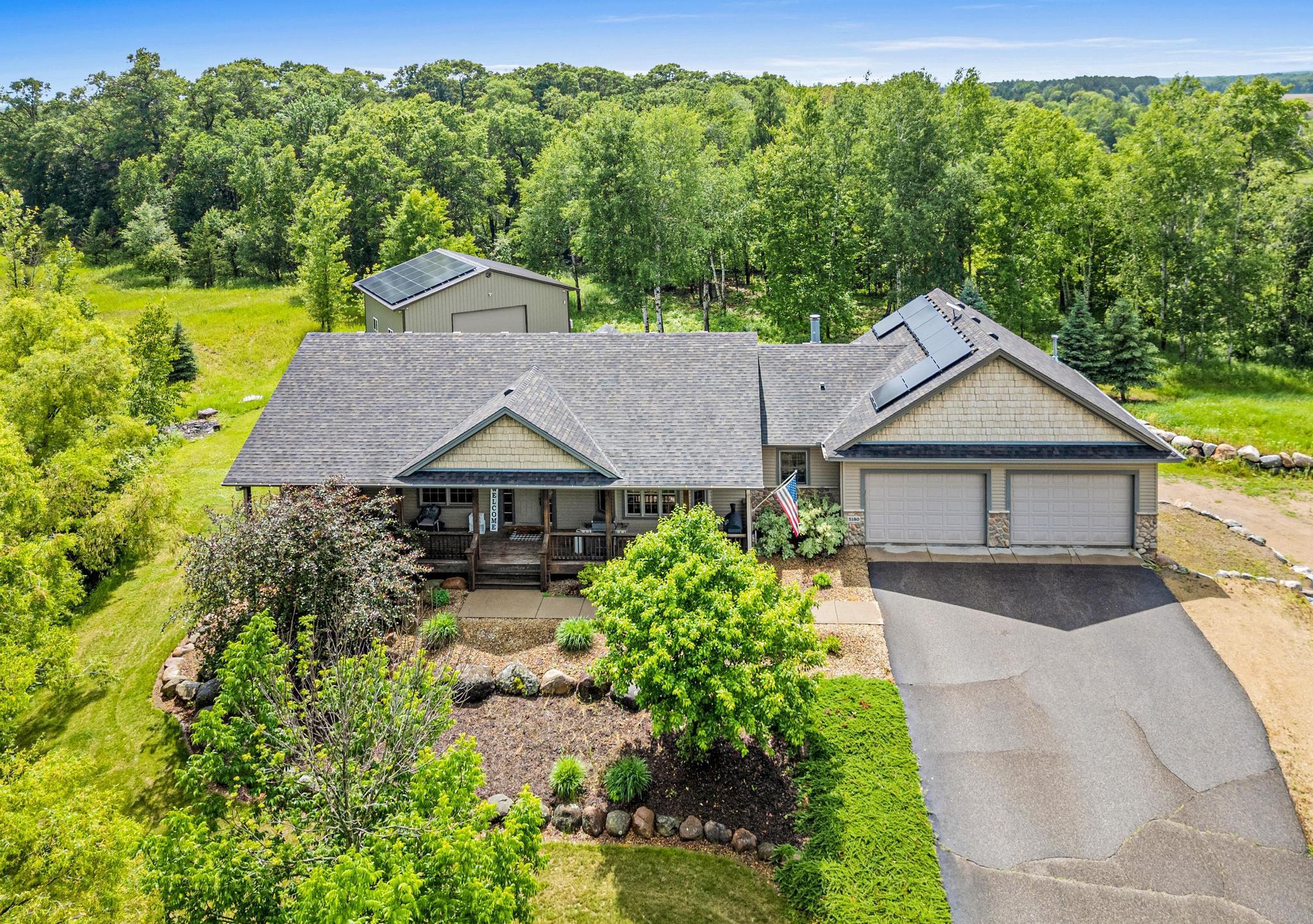 Homes for sale in Saint Francis, MN | 5180 241st Ct Nw, Saint Francis, MN 55070 | MLS# 6821445