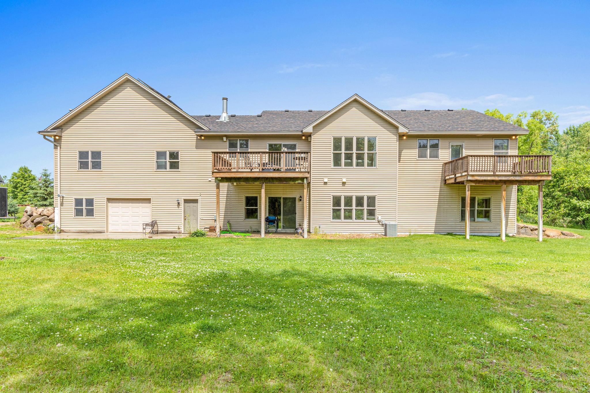 Homes for sale in Saint Francis, MN | 5180 241St Ct Nw, Saint Francis, MN 55070 | MLS# 6821445