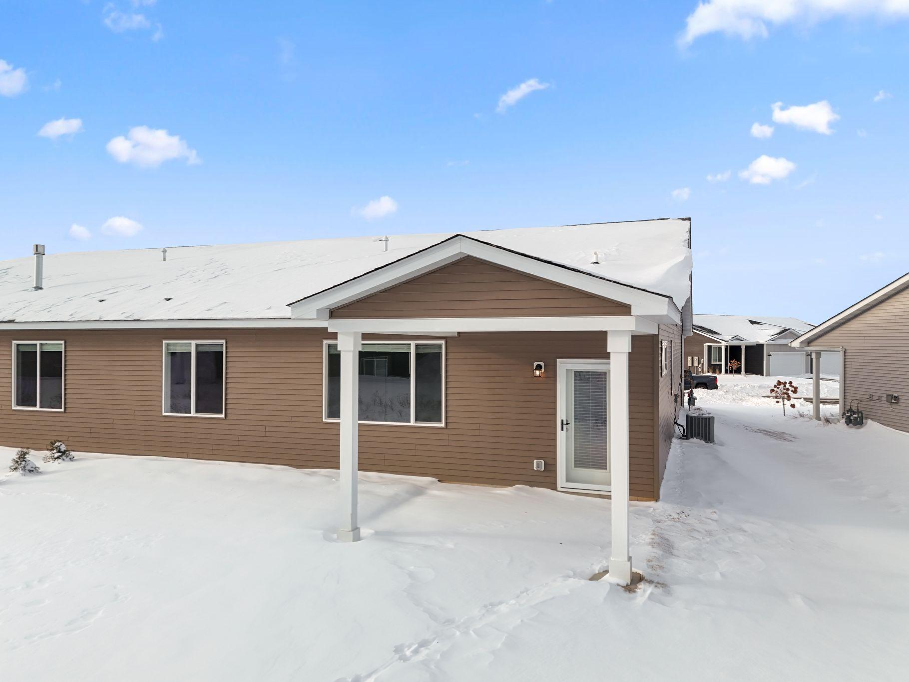 Homes for sale in New Richmond, WI | 1334 Rose St, New Richmond, WI 54017 | MLS# 6821467