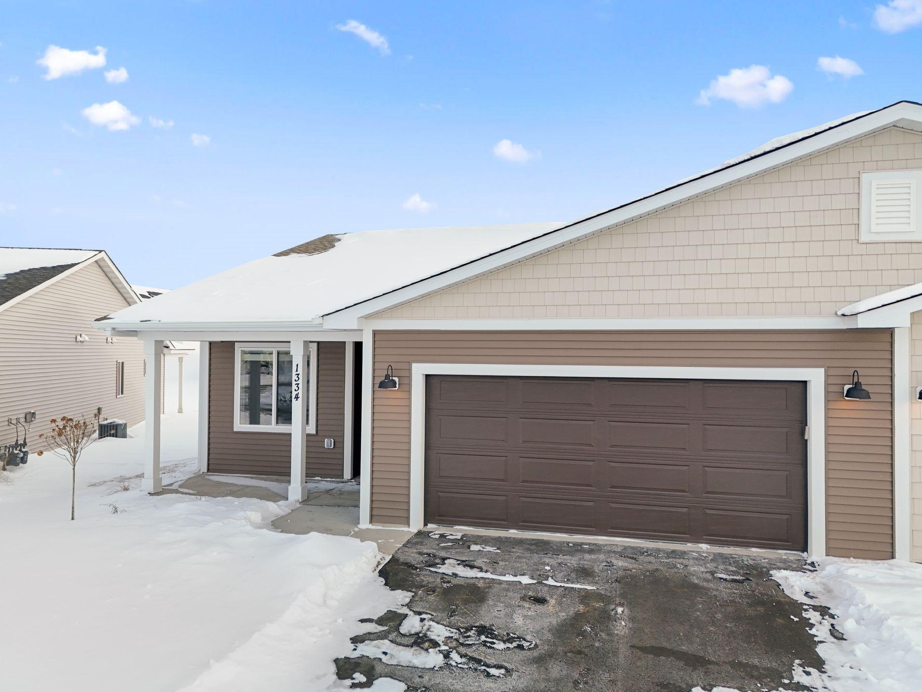 Homes for sale in New Richmond, WI | 1334 Rose St, New Richmond, WI 54017 | MLS# 6821467