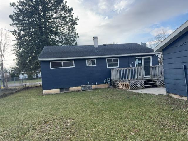 Homes for sale in Hoyt Lakes, MN | 421 Coventry Rd, Hoyt Lakes, MN 55750 | MLS# 6821486