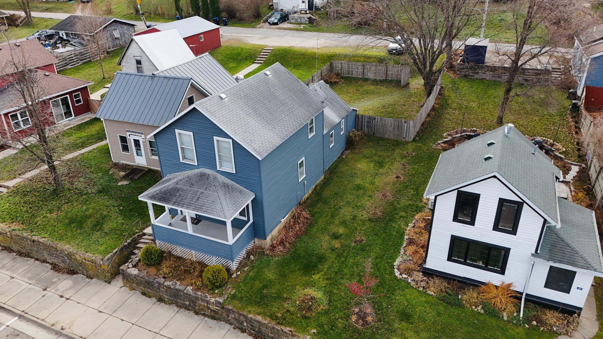 31st image of 309 Coffee St, Lanesboro, MN 55949 | MLS# 6821977