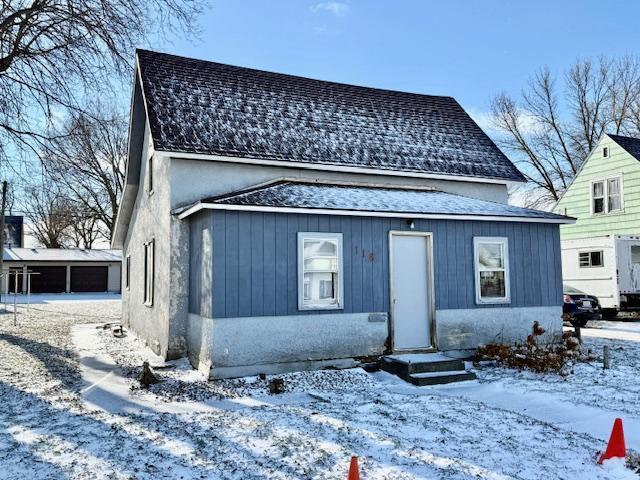Homes for sale in Redwood Falls, MN | 118 E Broadway St, Redwood Falls, MN 56283 | MLS# 6822165