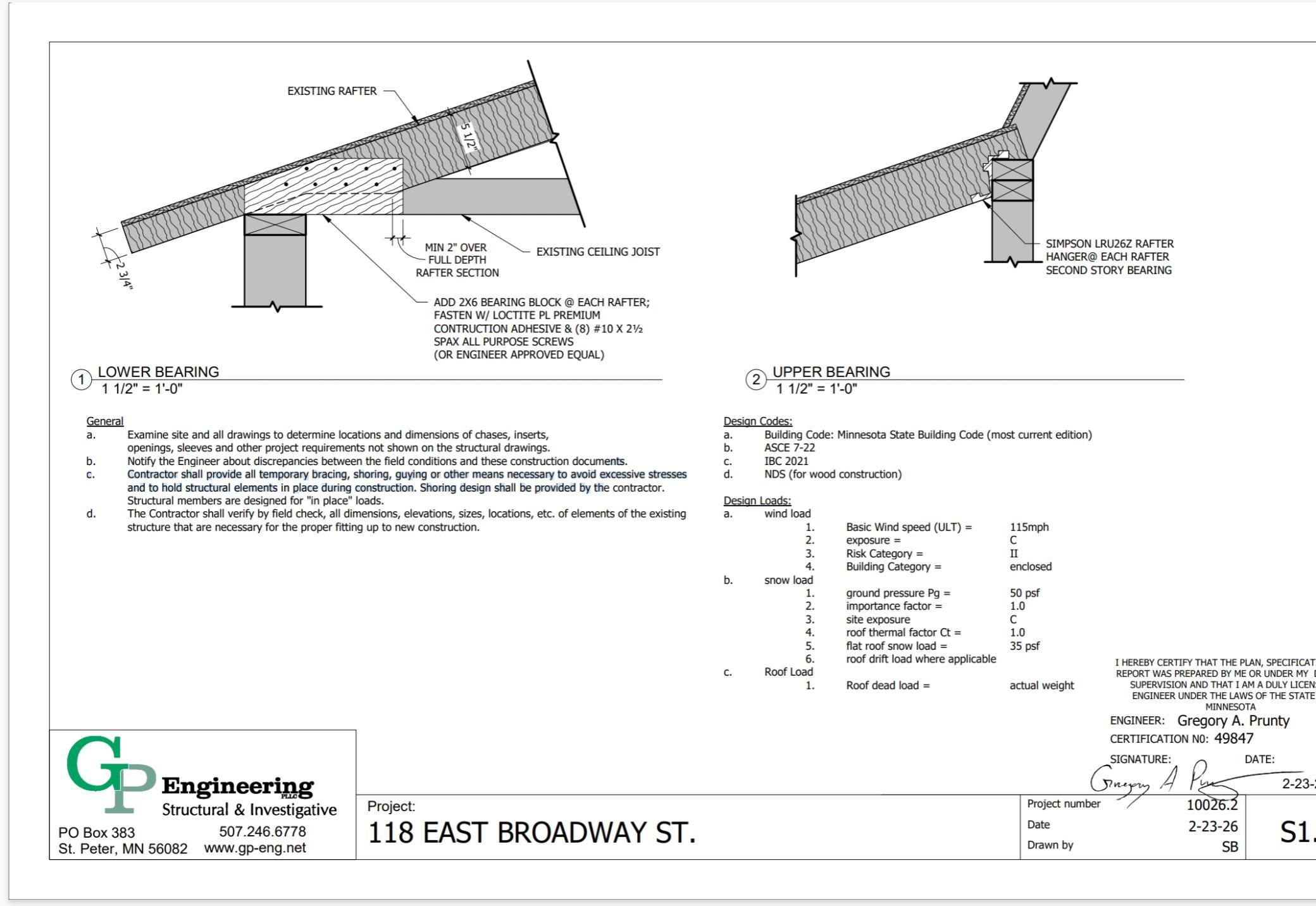 Homes for sale in Redwood Falls, MN | 118 E Broadway St, Redwood Falls, MN 56283 | MLS# 6822165