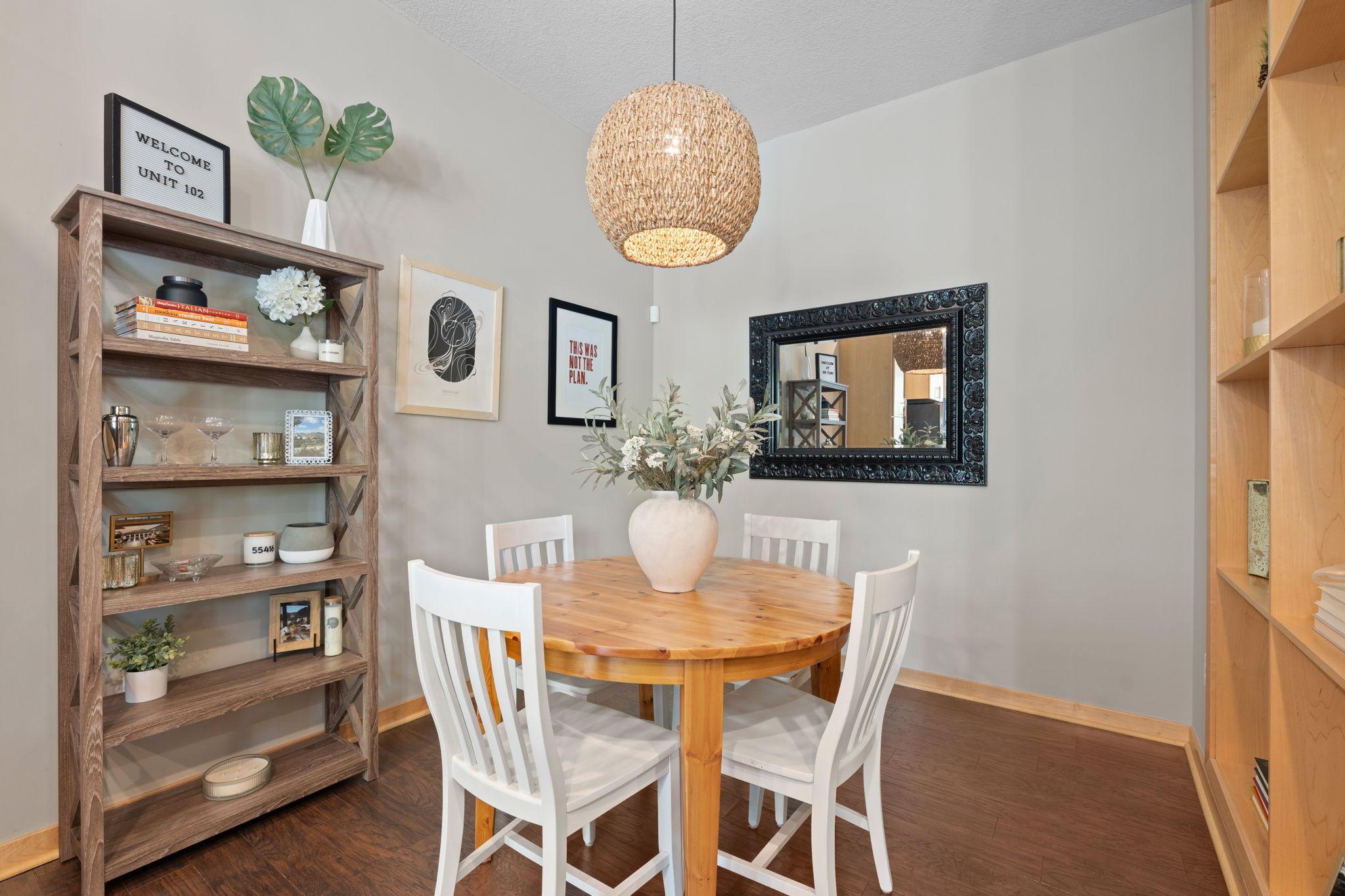 2nd image of 3640 Wooddale Ave S #102, Minneapolis, MN 55416 | MLS# 6822220