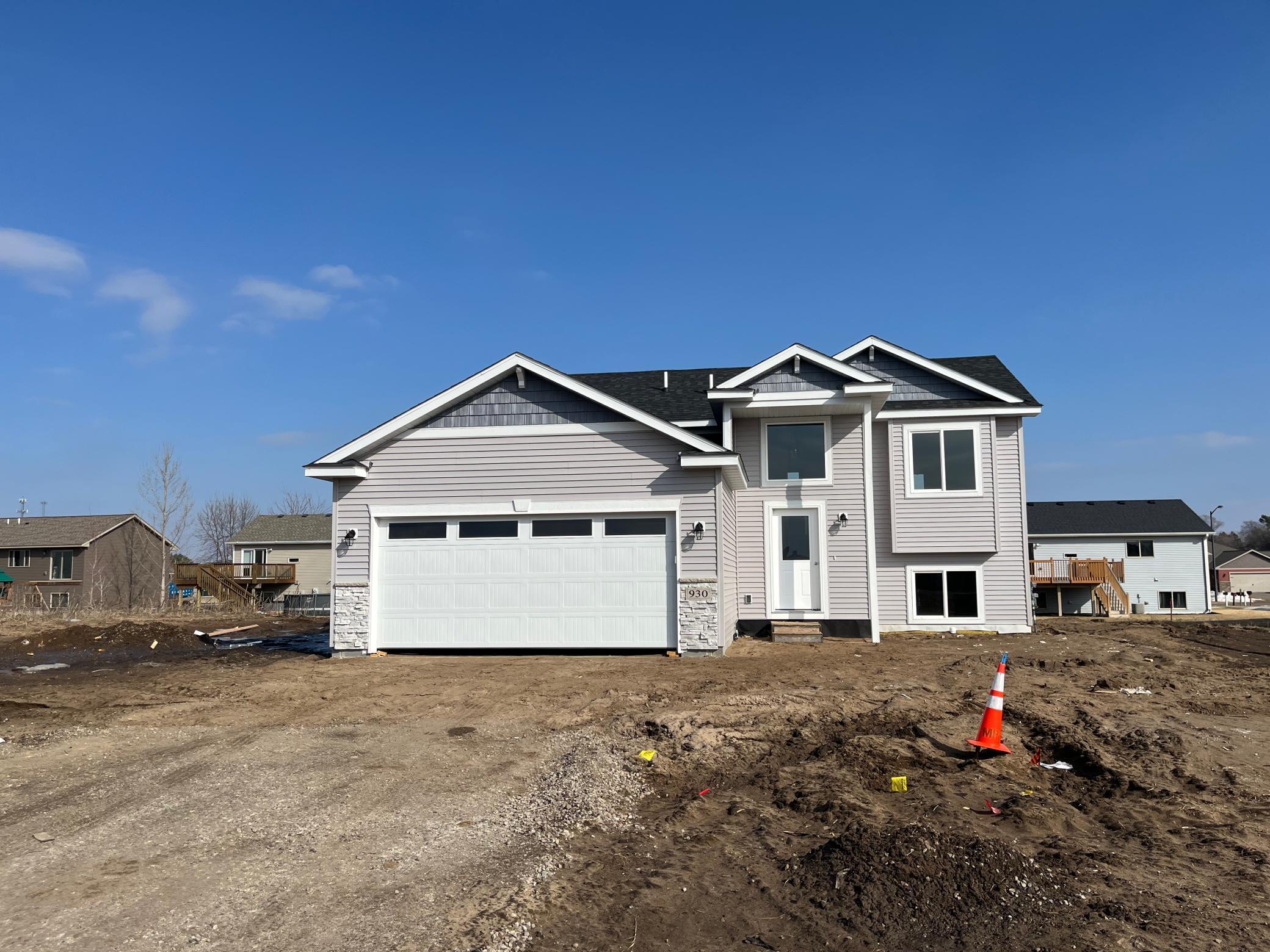 Homes for sale in Rice, MN | 930 2 1/2 Ave Sw, Rice, MN 56367 | MLS# 6822224