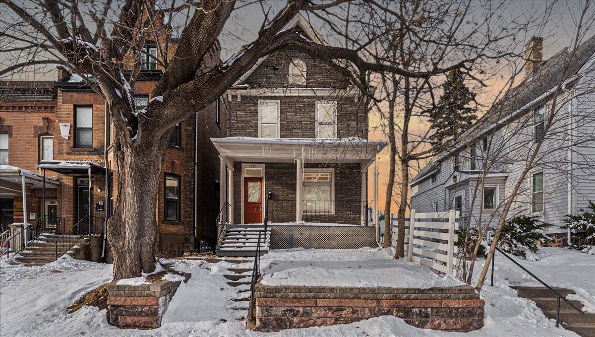 Homes for sale in Duluth, MN | 721 E 2nd St, Duluth, MN 55805 | MLS# 6822237