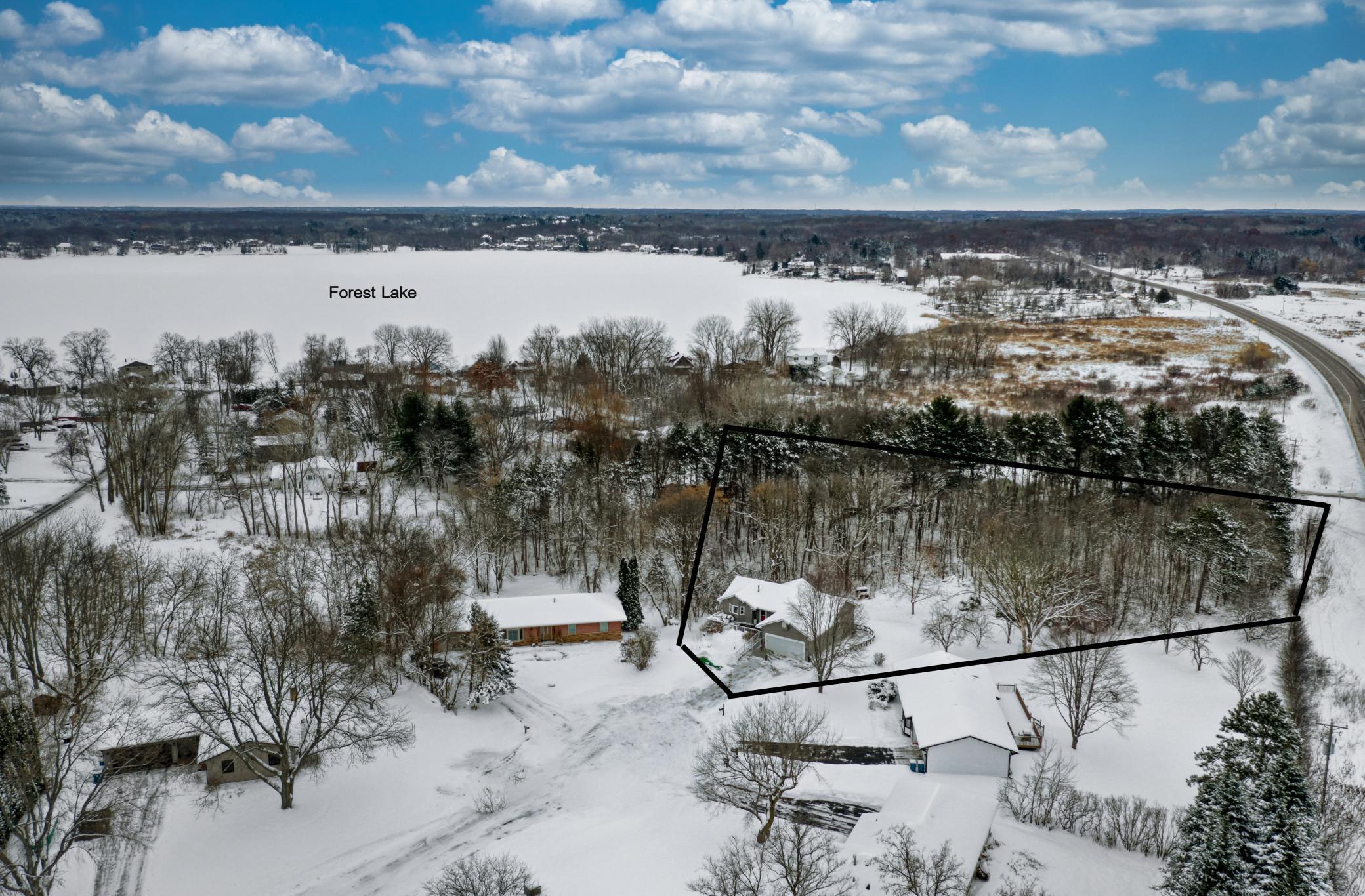 Homes for sale in Forest Lake, MN | 8751 212th Street Ct N, Forest Lake, MN 55025 | MLS# 6822261