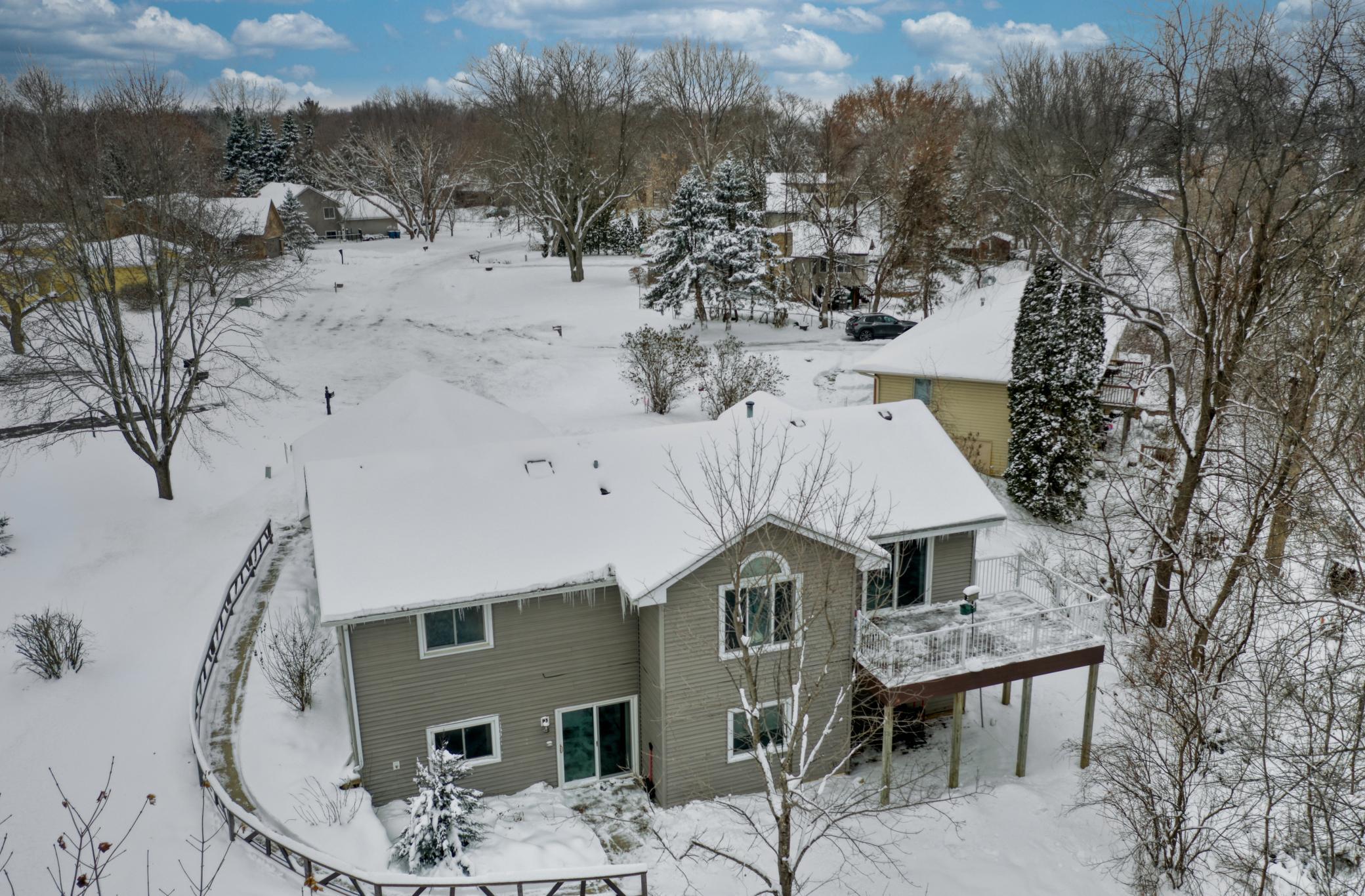 Homes for sale in Forest Lake, MN | 8751 212Th Street Ct N, Forest Lake, MN 55025 | MLS# 6822261