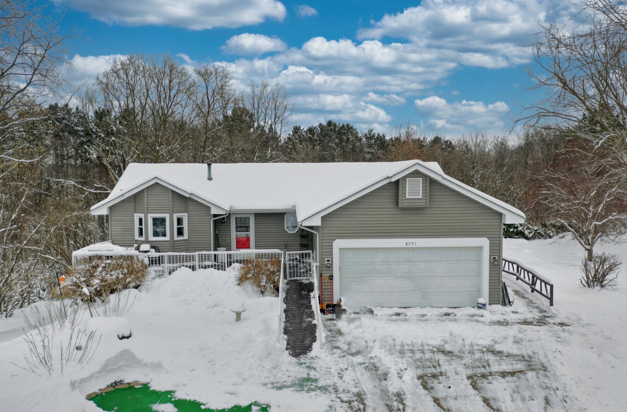 Homes for sale in Forest Lake, MN | 8751 212Th Street Ct N, Forest Lake, MN 55025 | MLS# 6822261