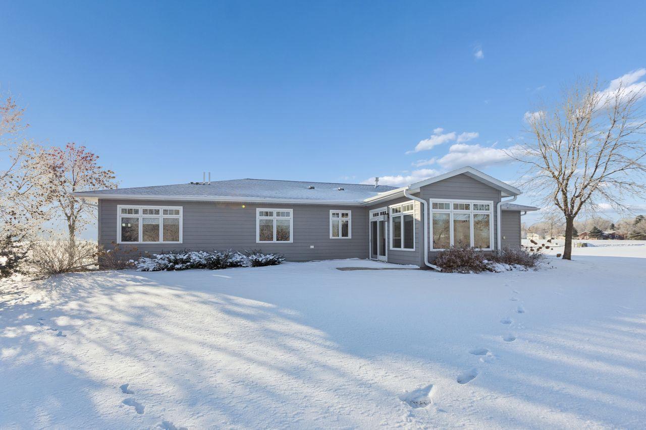 Homes for sale in Hector, MN | 951 Cedar Ave E, Hector, MN 55342 | MLS# 6822311