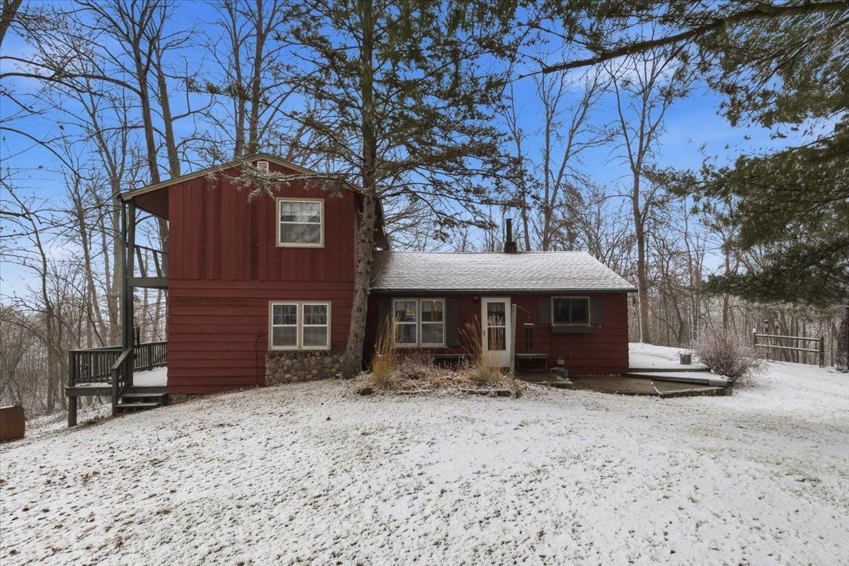 Homes for sale in Hackensack, MN | 2170 County Road 5 Nw, Hackensack, MN 56452 | MLS# 6822429