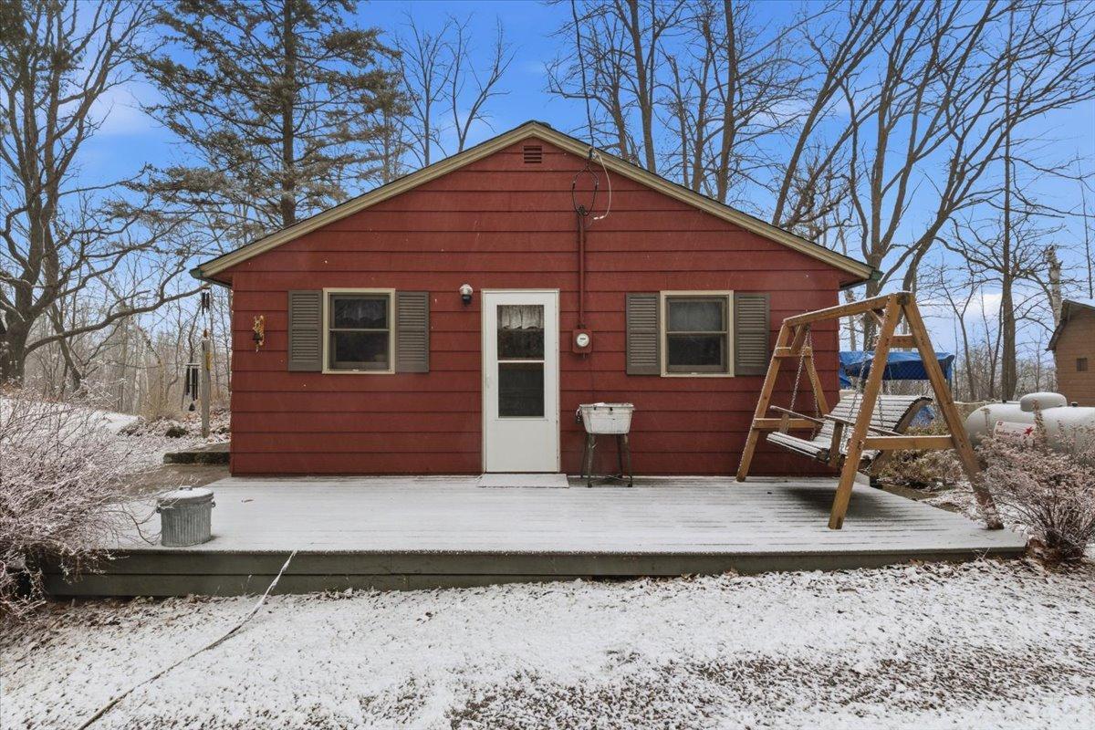 Homes for sale in Hackensack, MN | 2170 County Road 5 Nw, Hackensack, MN 56452 | MLS# 6822429