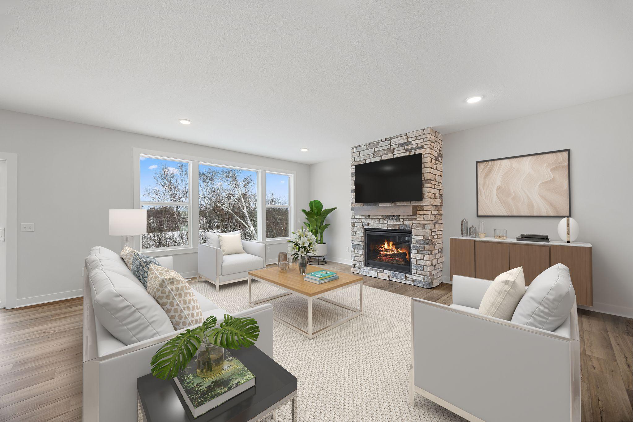 Homes for sale in Blaine, MN | 4814 128Th Cir Ne, Blaine, MN 55449 | MLS# 6822623