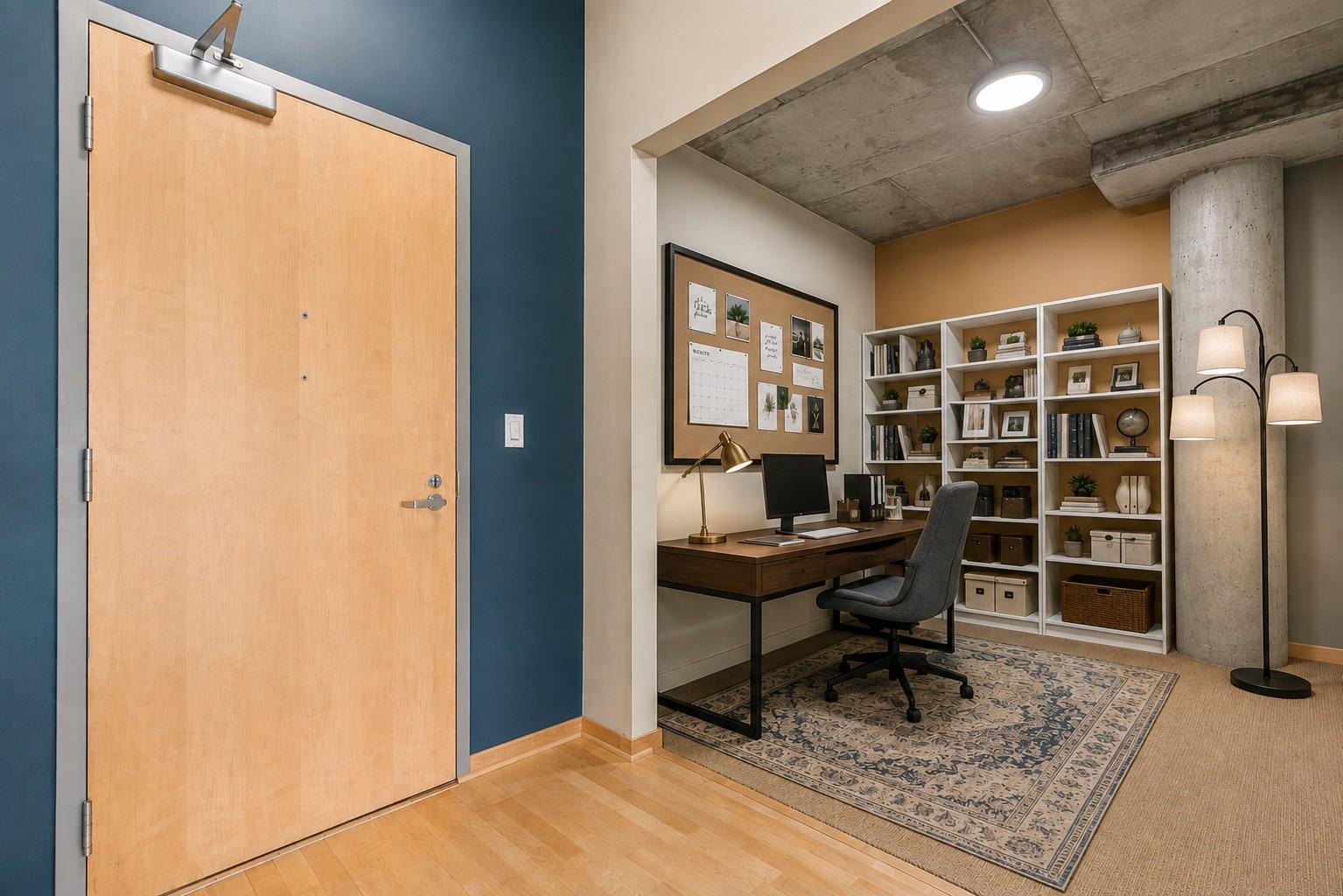 2nd image of 212 N 1st St #411, Minneapolis, MN 55401 | MLS# 6822784