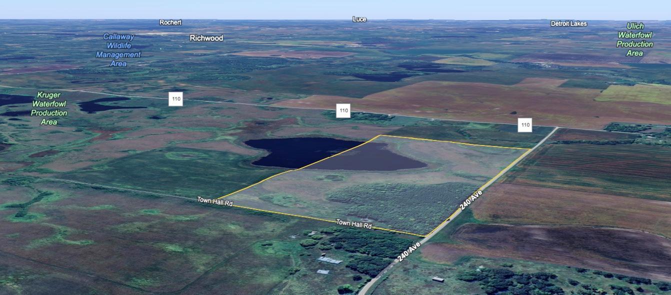 Homes for sale in Callaway, MN | Tbd 240th Ave, Callaway, MN 56521 | MLS# 6822828