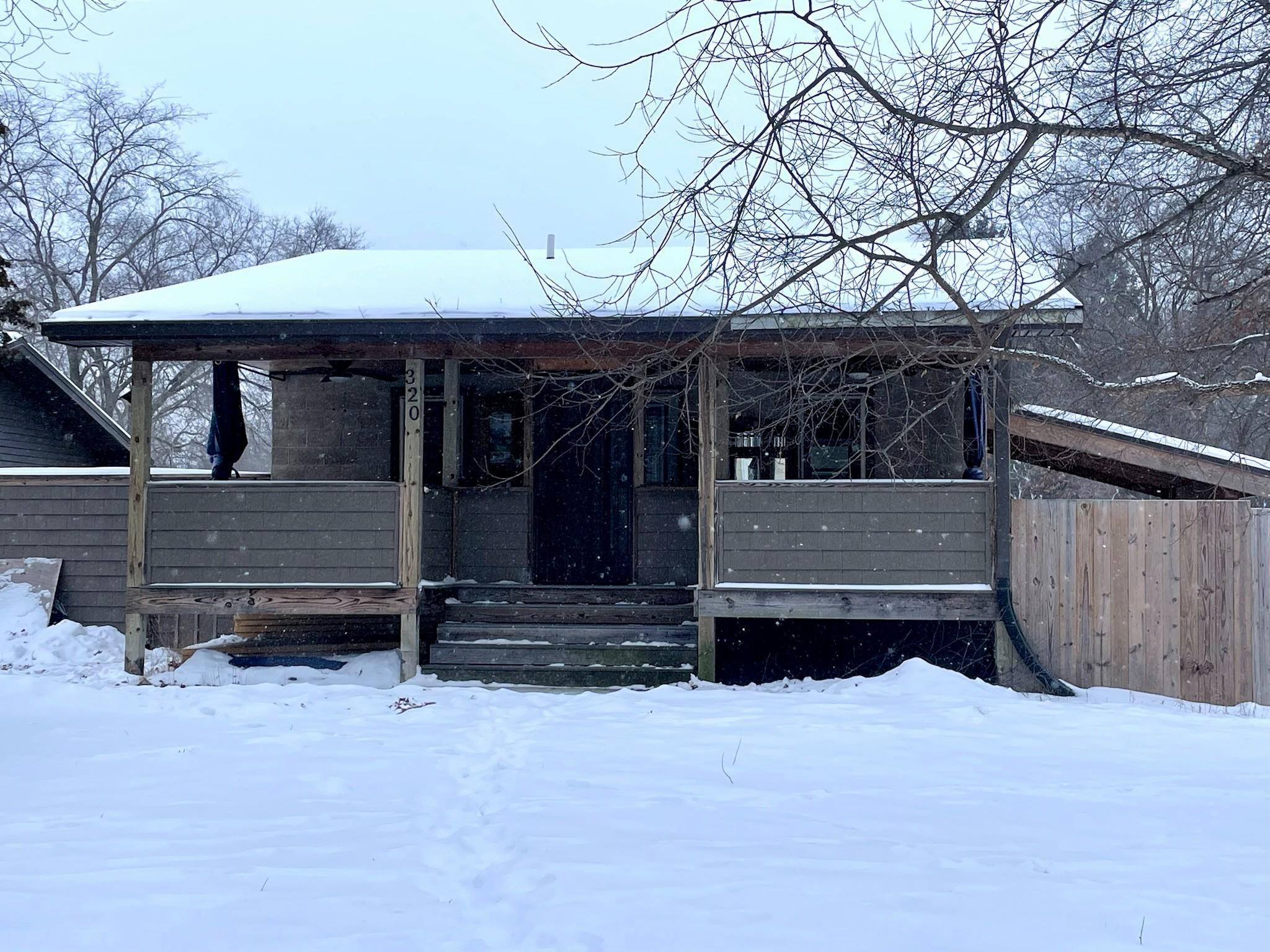 Homes for sale in Menomonie, WI | 320 15th Ave W, Menomonie, WI 54751 | MLS# 6823102