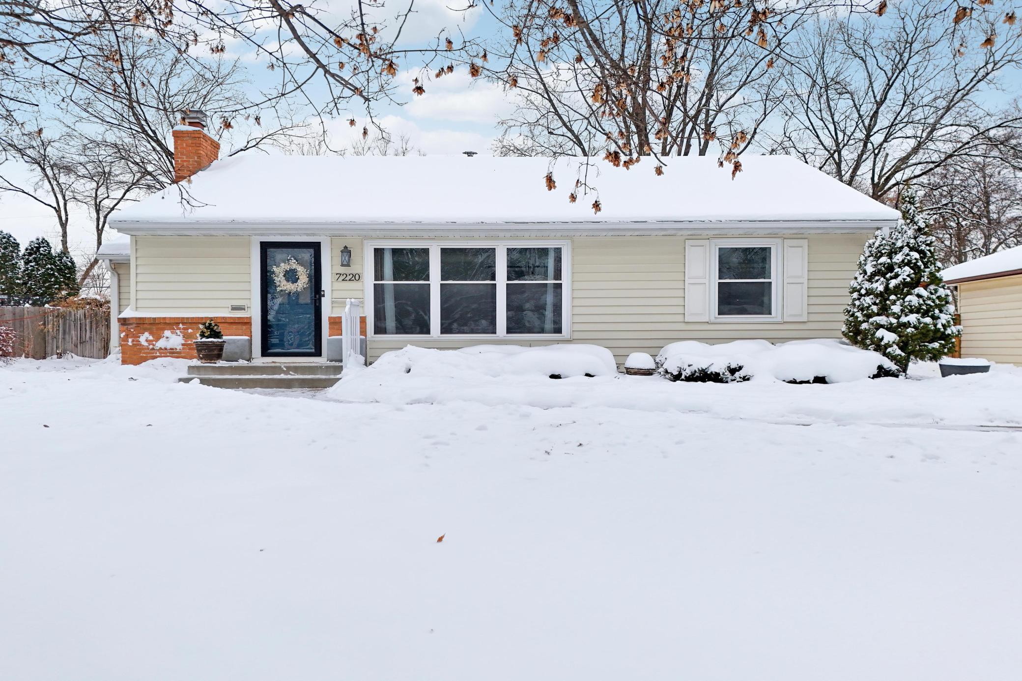 Homes for sale in Richfield, MN | 7220 Knox Ave S, Richfield, MN 55423 | MLS# 6823221