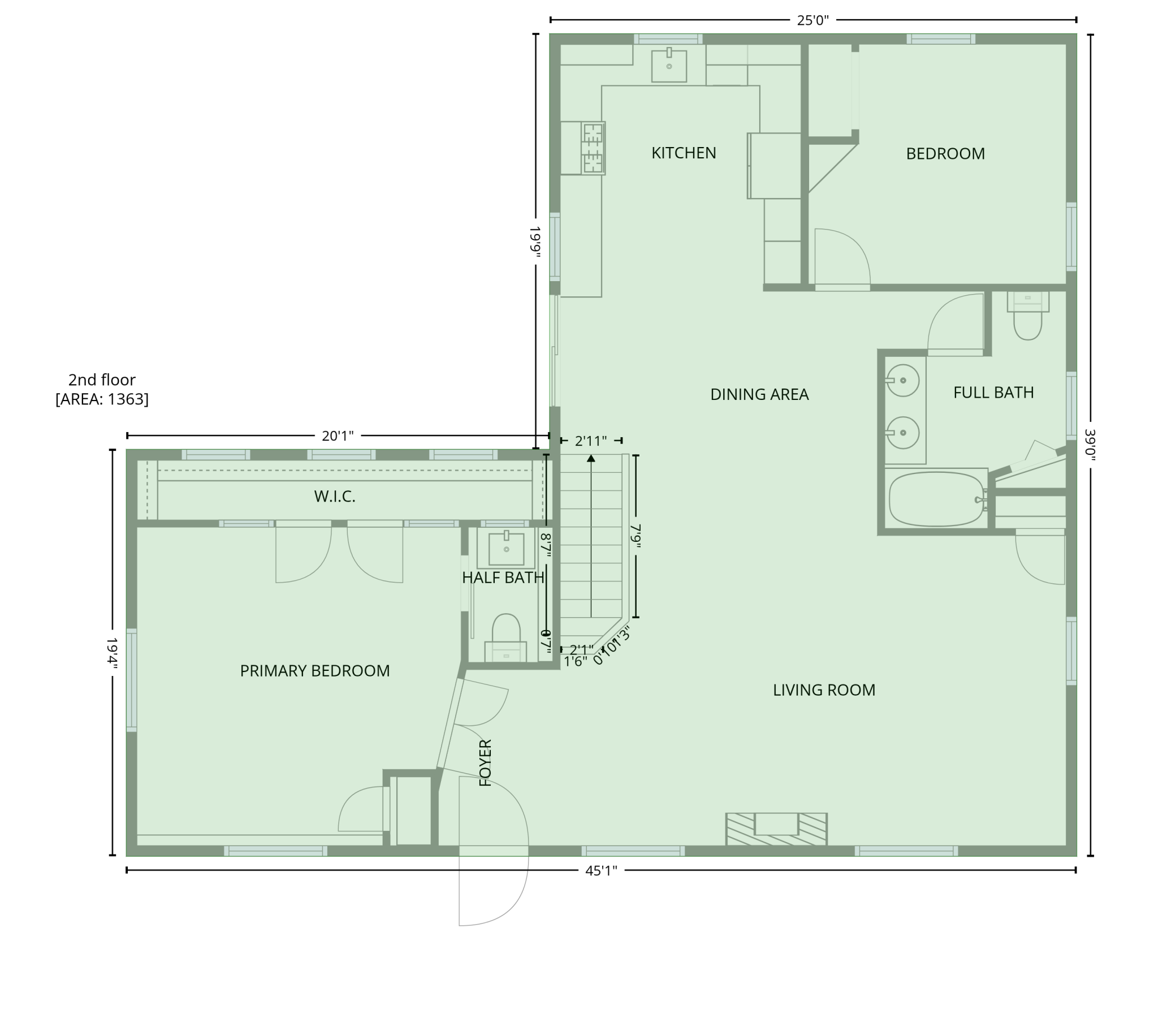 Homes for sale in Nessel Twp, MN | 50495 Evergreen Ave, Nessel Twp, MN 55069 | MLS# 6823325