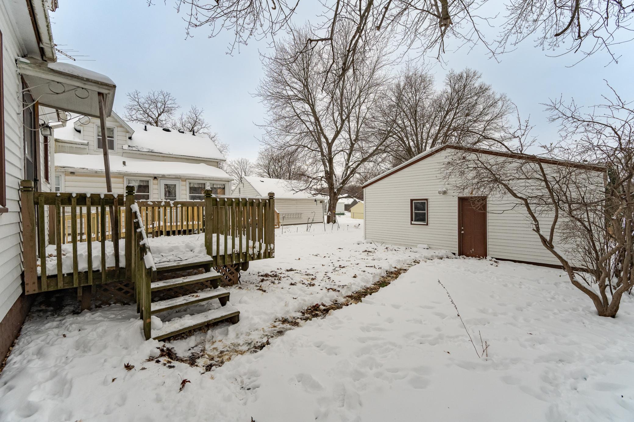 Homes for sale in Rochester, MN | 229 10th St Nw, Rochester, MN 55901 | MLS# 6823590