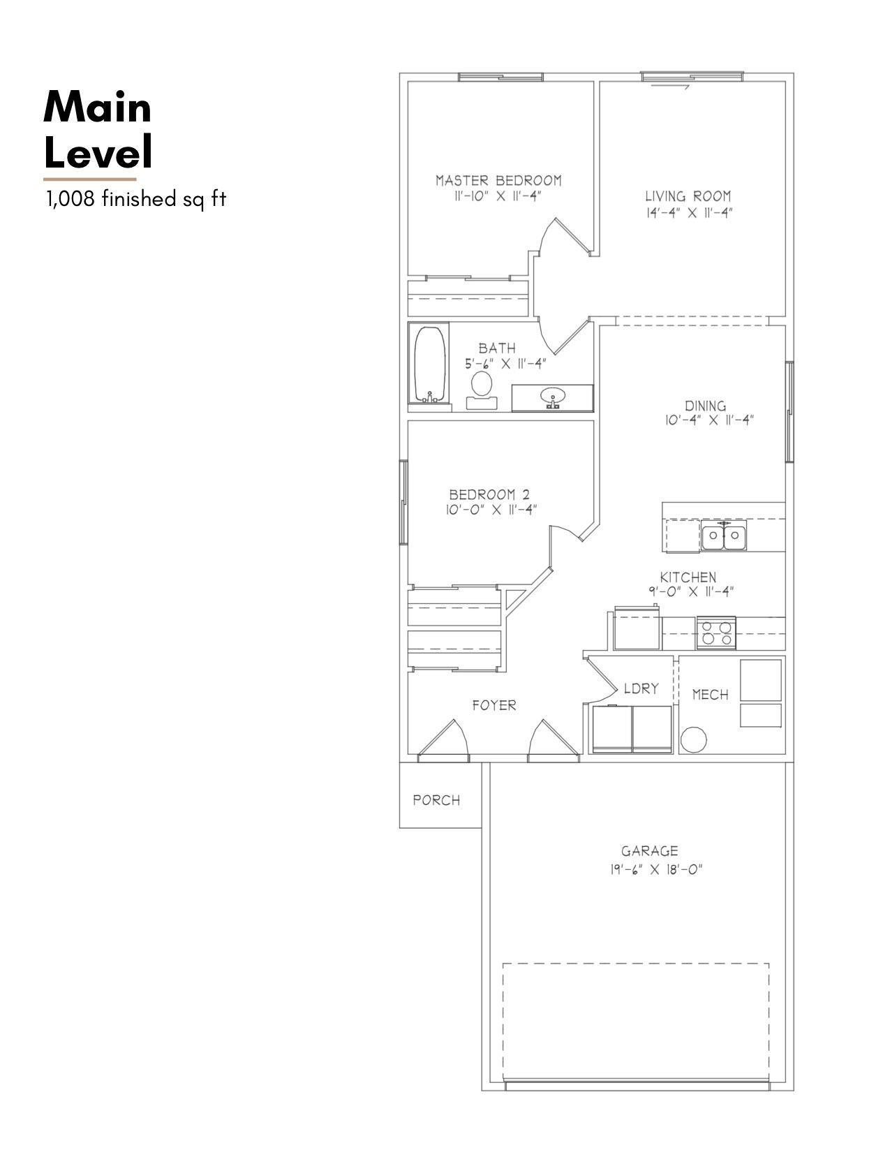 18th image of 14935 117th St Se, Becker, MN 55308 | MLS# 6823615