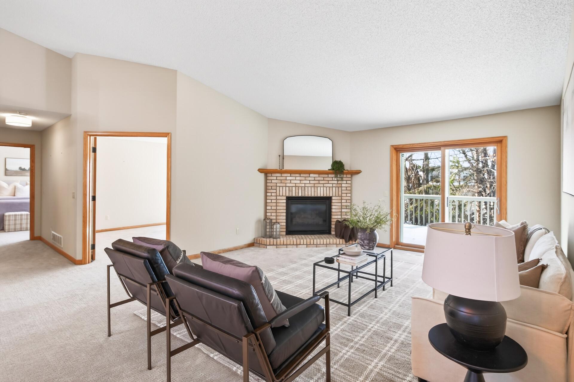 Homes for sale in Vadnais Heights, MN | 4119 Thornhill Ln, Vadnais Heights, MN 55127 | MLS# 6823747