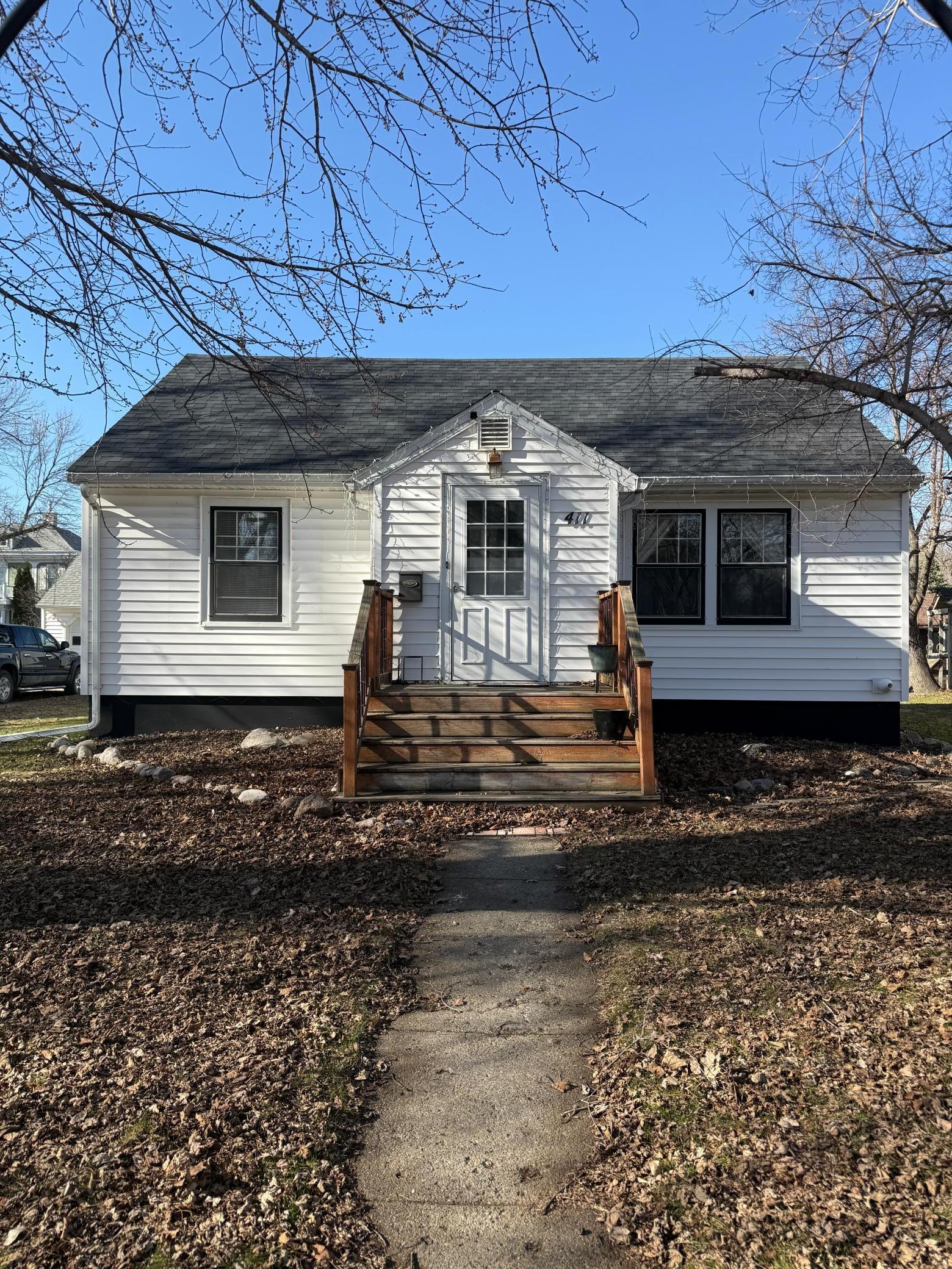 Homes for sale in Fosston, MN | 411 2nd St Ne, Fosston, MN 56542 | MLS# 6823755