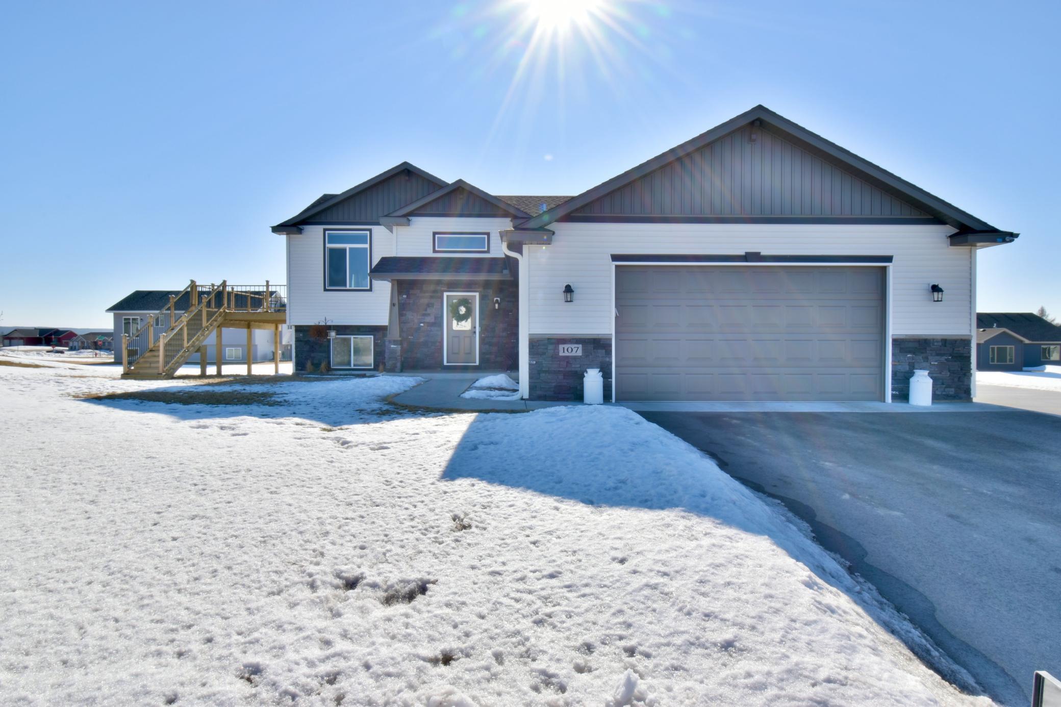 Homes for sale in Avon, MN | 107 Collina Cir, Avon, MN 56310 | MLS# 6823773