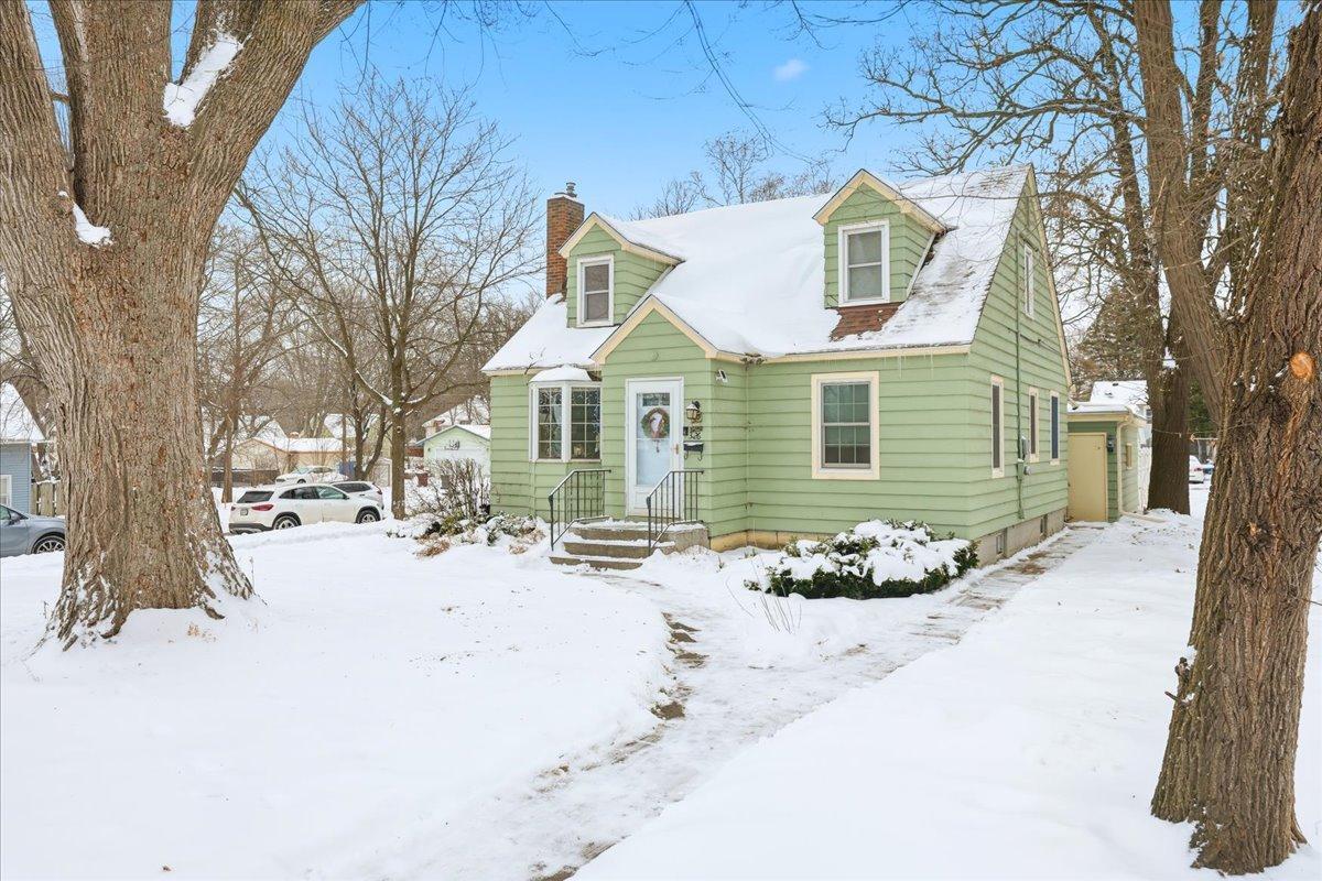 Homes for sale in River Falls, WI | 326 N 3Rd St, River Falls, WI 54022 | MLS# 6823788