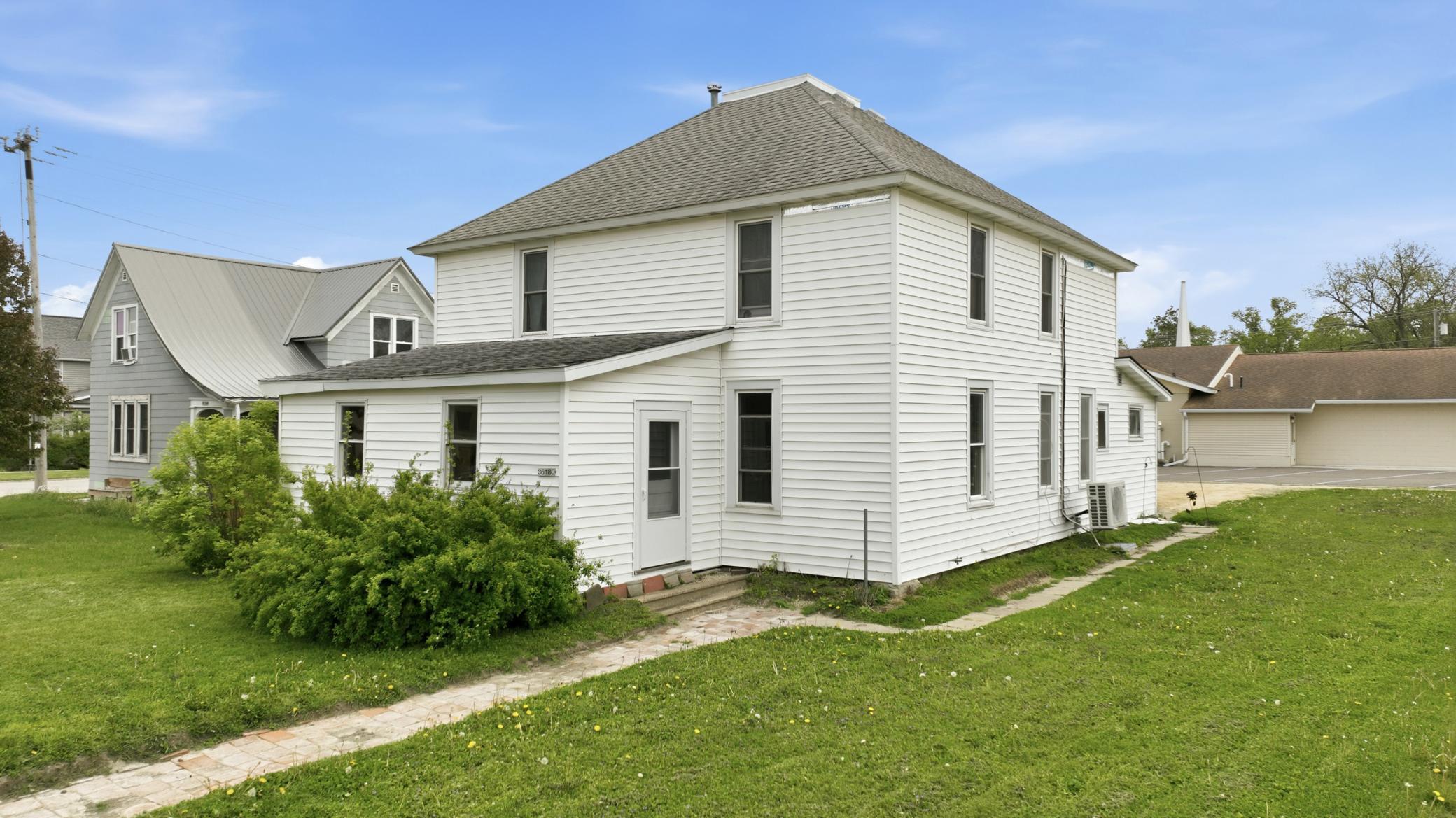 Homes for sale in Whitehall, WI | 36180 Main St, Whitehall, WI 54773 | MLS# 6823847