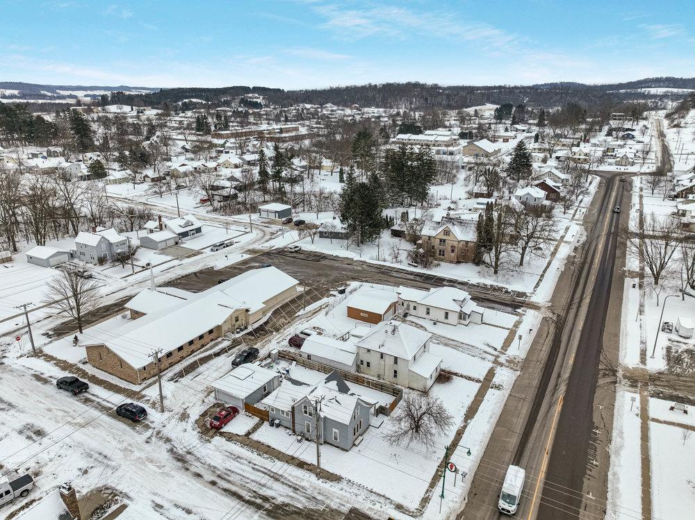 Homes for sale in Whitehall, WI | 36180 Main St, Whitehall, WI 54773 | MLS# 6823847