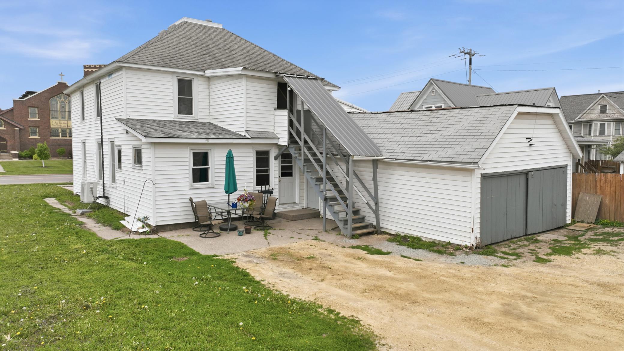 Homes for sale in Whitehall, WI | 36180 Main St, Whitehall, WI 54773 | MLS# 6823847