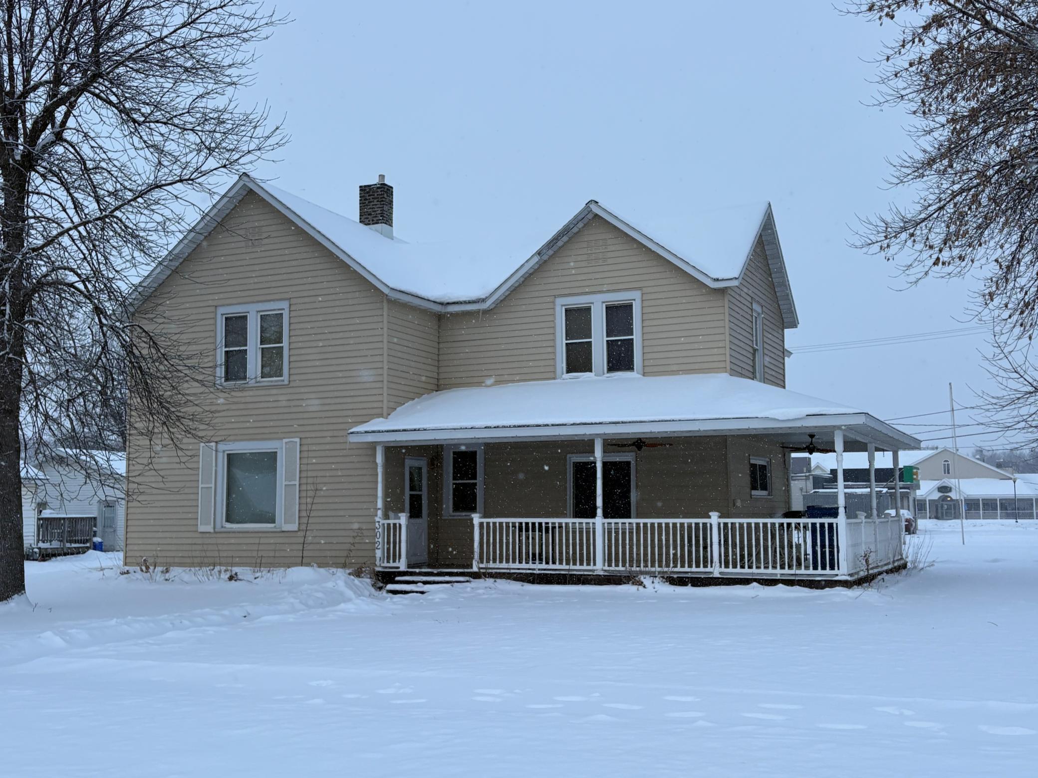 Homes for sale in Benson, MN | 302 13th St S, Benson, MN 56215 | MLS# 6824149