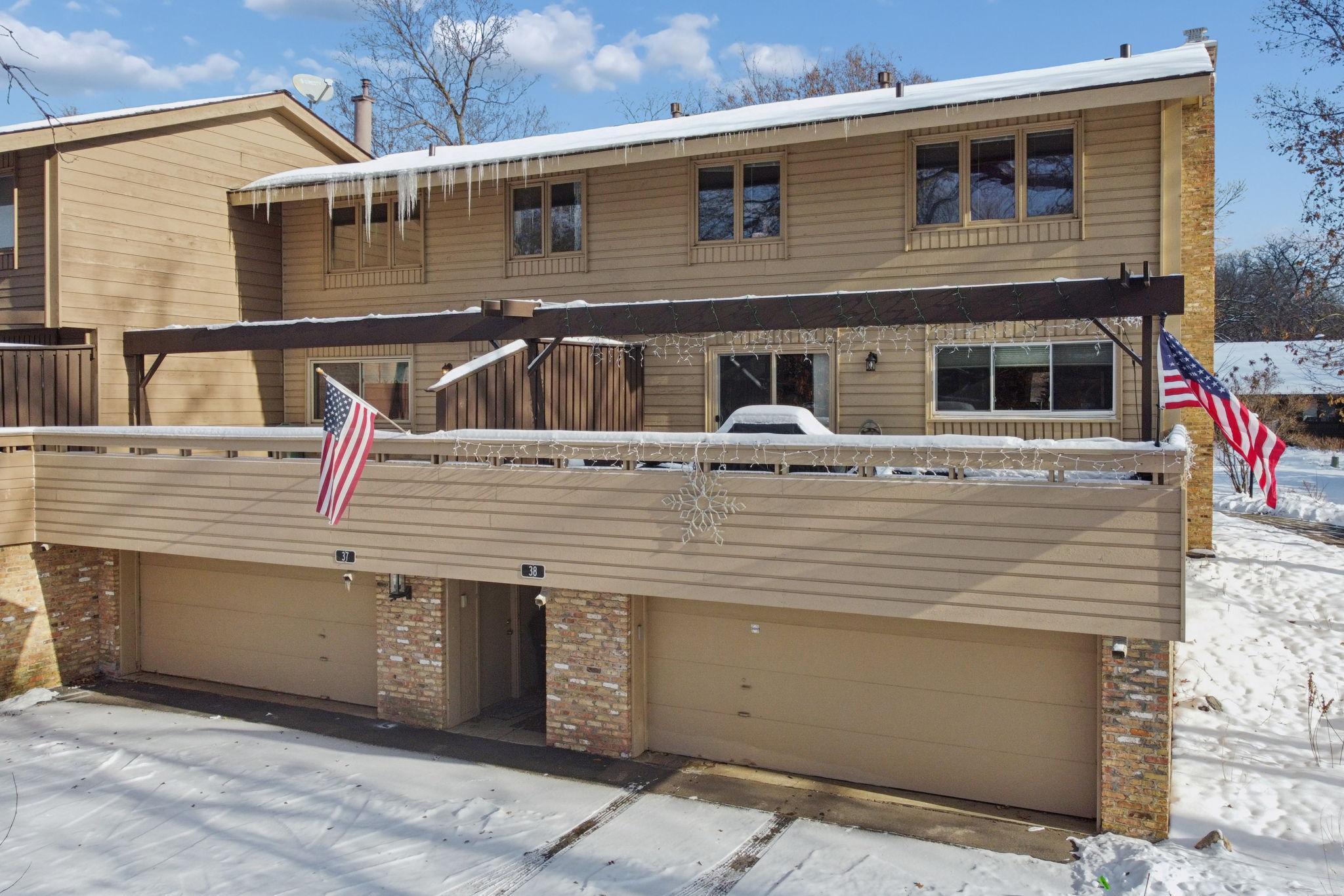 Homes for sale in Burnsville, MN | 37 Birnamwood Dr, Burnsville, MN 55337 | MLS# 6824278