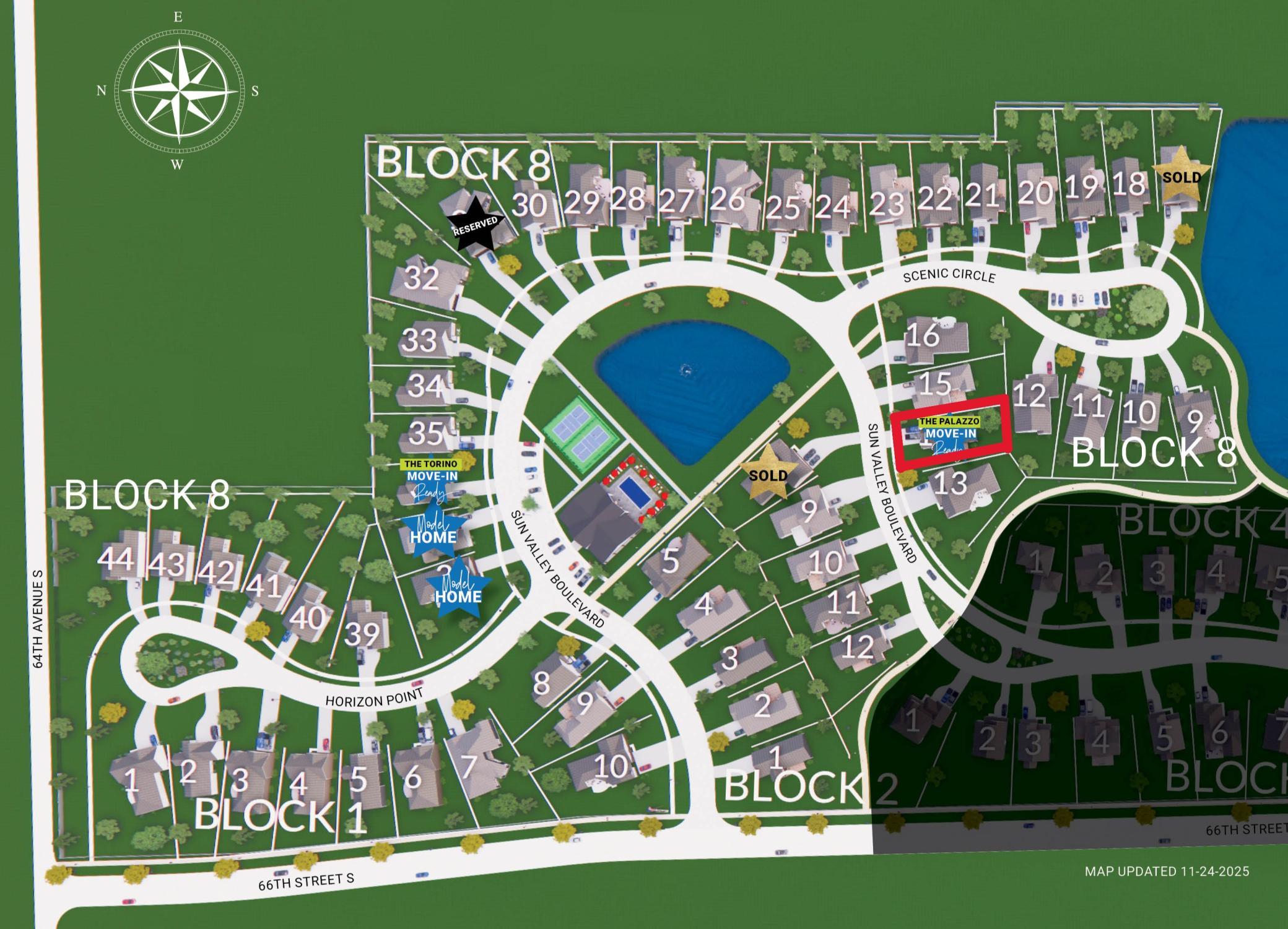 2nd image of 6532 Sun Valley Blvd, Horace, ND 58047 | MLS# 6824340
