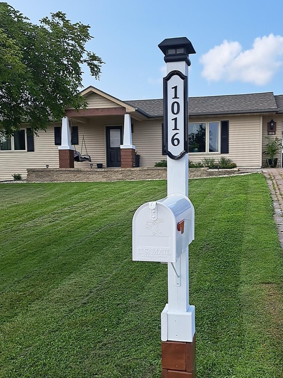 Homes for sale in Elbow Lake, MN | 1016 2Nd St Ne, Elbow Lake, MN 56531 | MLS# 6824426