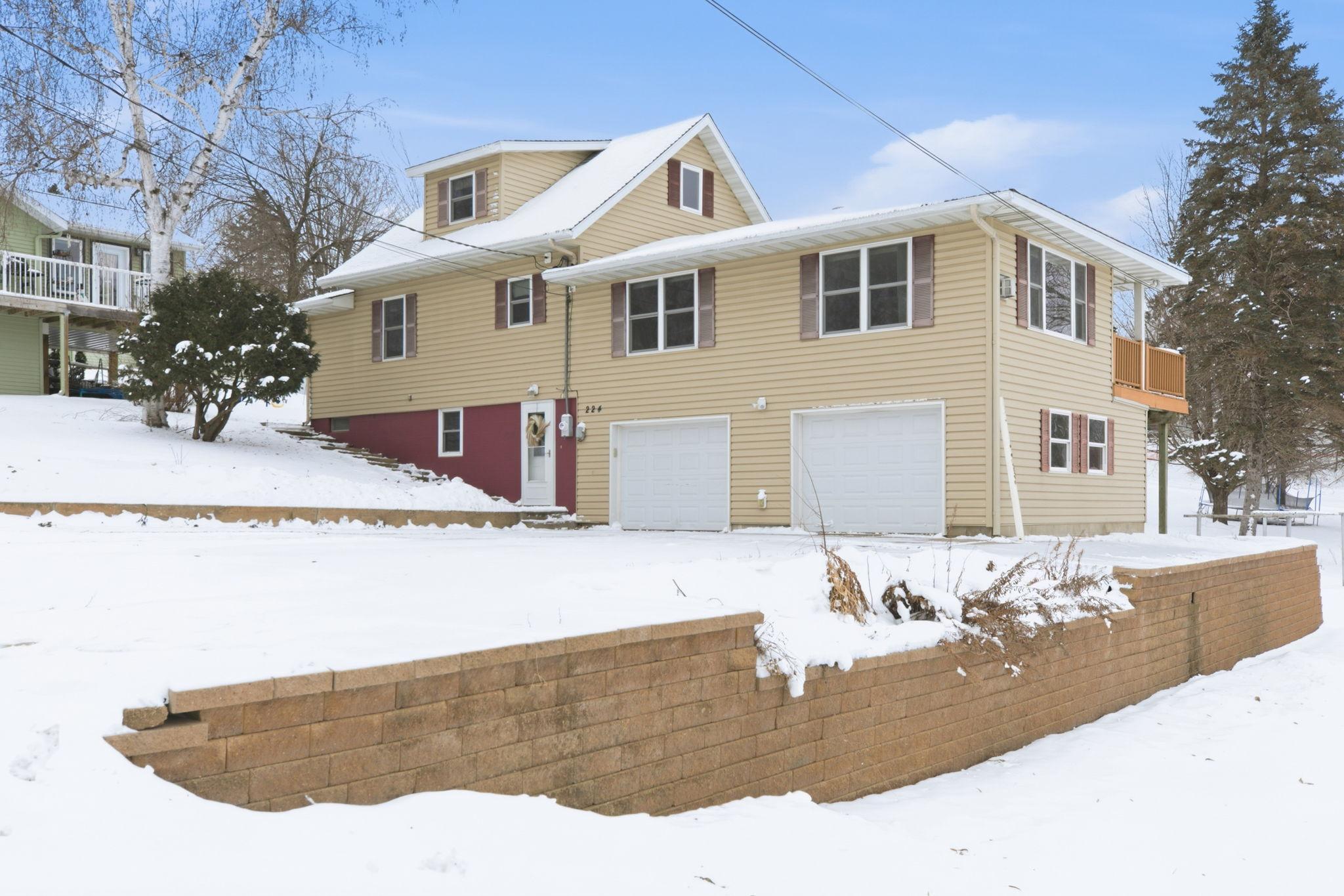 Homes for sale in Holdingford, MN | 224 Spring St, Holdingford, MN 56340 | MLS# 6824489