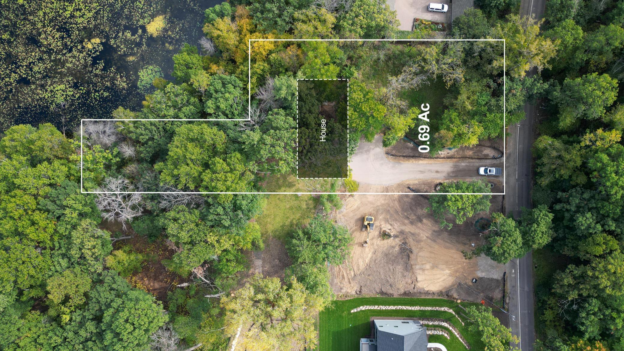 Homes for sale in Mahtomedi, MN | 223 Old Wildwood Rd, Mahtomedi, MN 55115 | MLS# 6824492