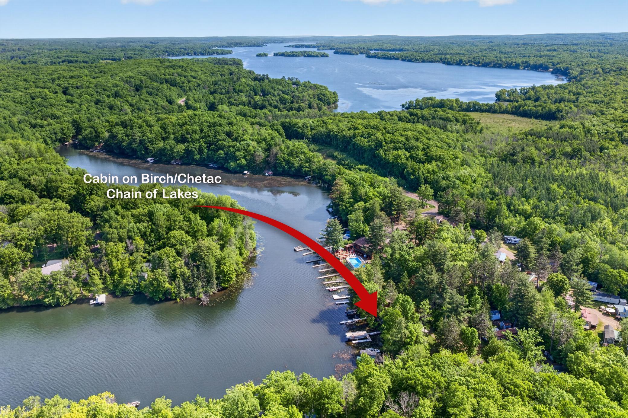 Homes for sale in Edgewater, WI | 1085 N County Road F #Unit 11, Edgewater, WI 54817 | MLS# 6824510