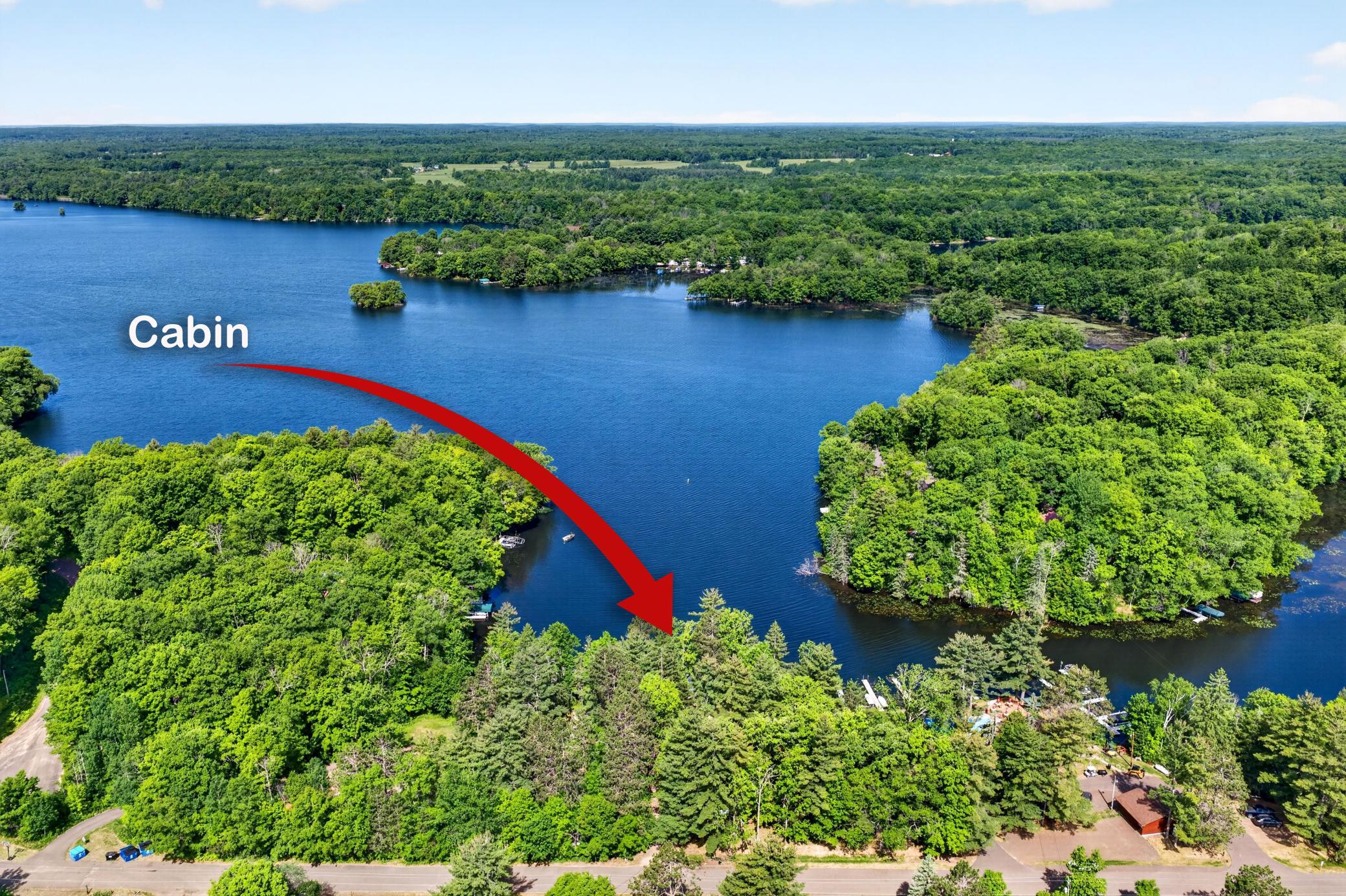 Homes for sale in Edgewater, WI | 1085 N County Road F #Unit 11, Edgewater, WI 54817 | MLS# 6824510