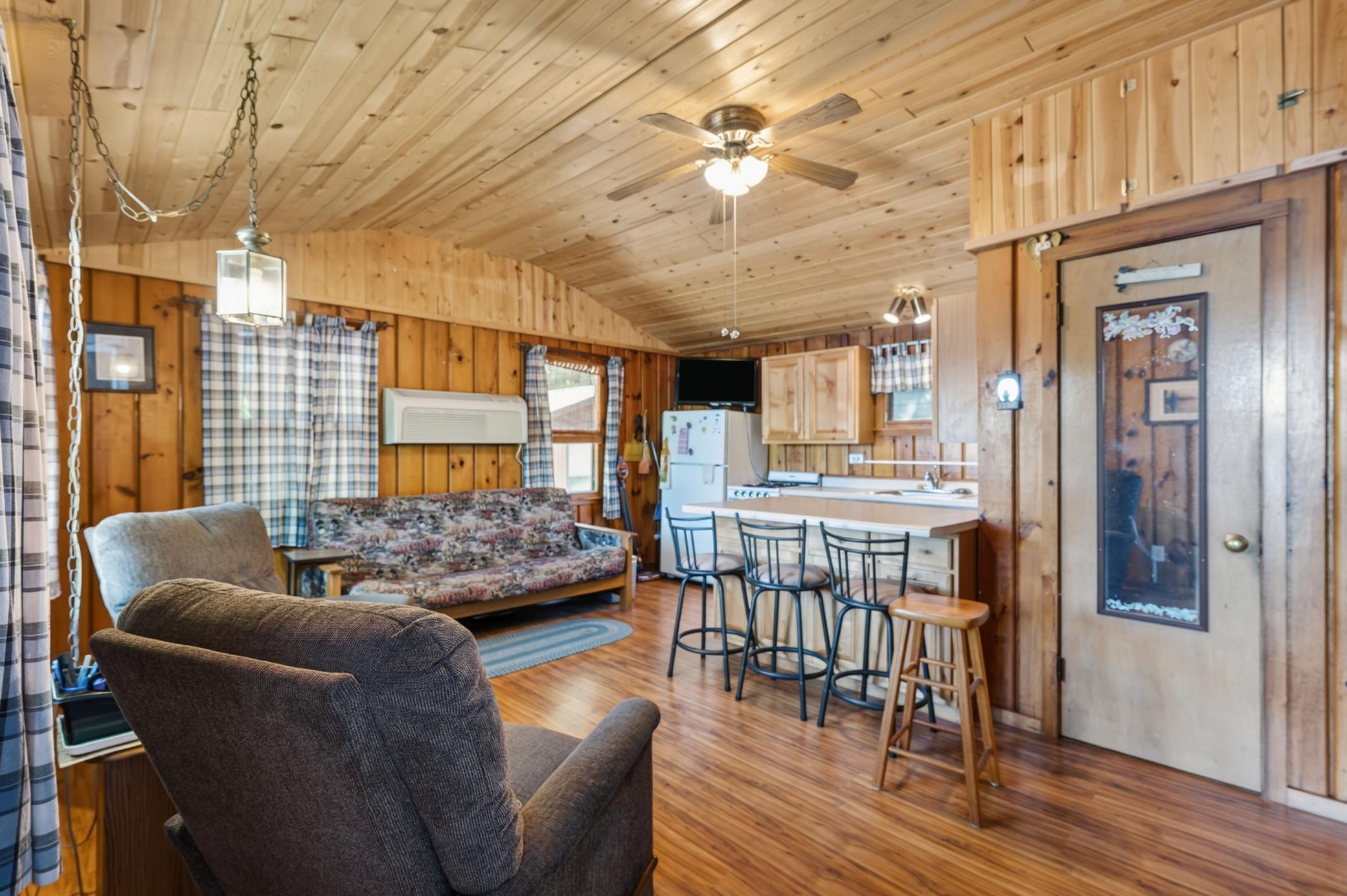 Homes for sale in Edgewater, WI | 1085 N County Road F #Unit 11, Edgewater, WI 54817 | MLS# 6824510
