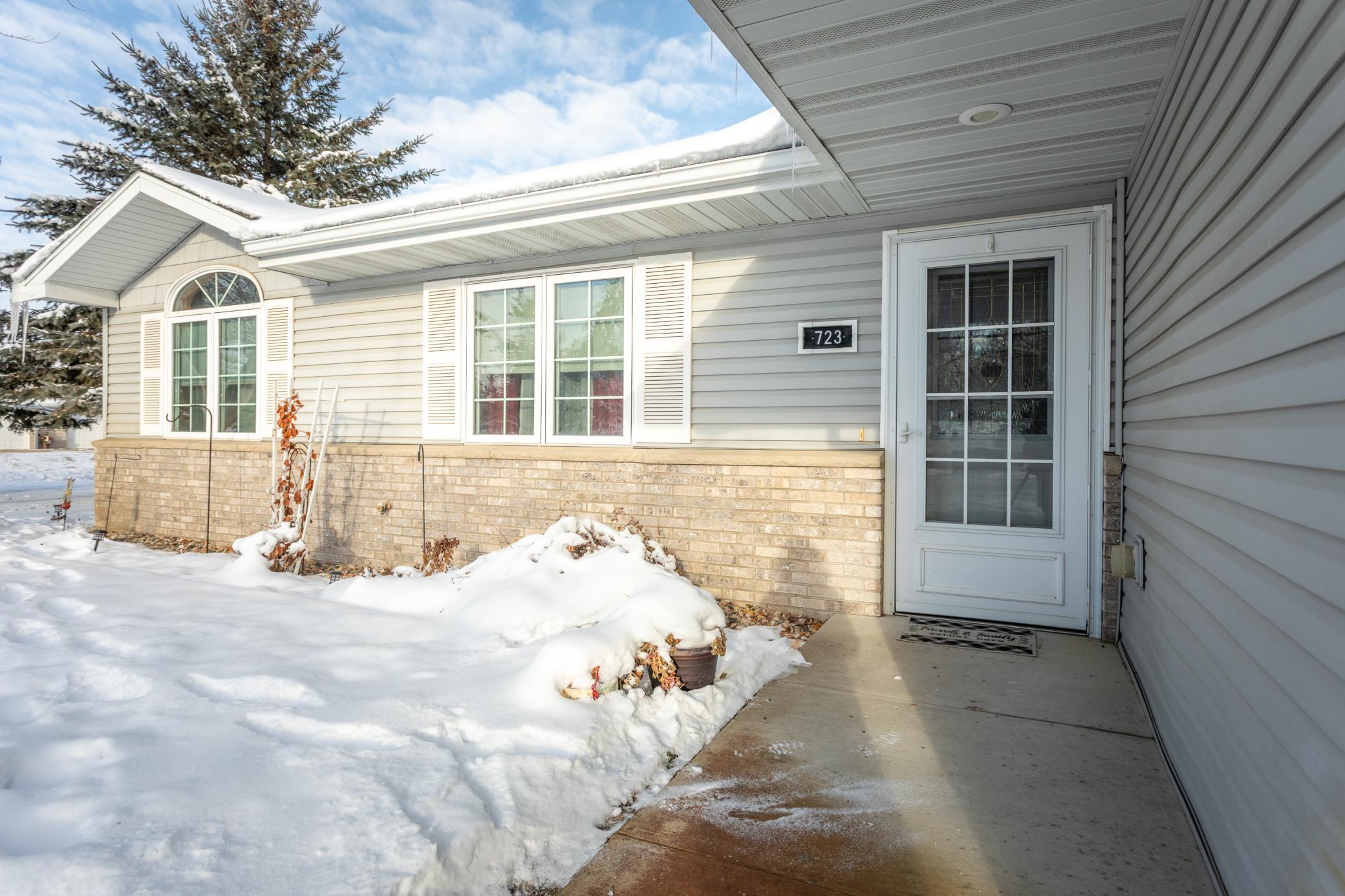 Homes for sale in Alexandria, MN | 723 Amanda Ln, Alexandria, MN 56308 | MLS# 6824559