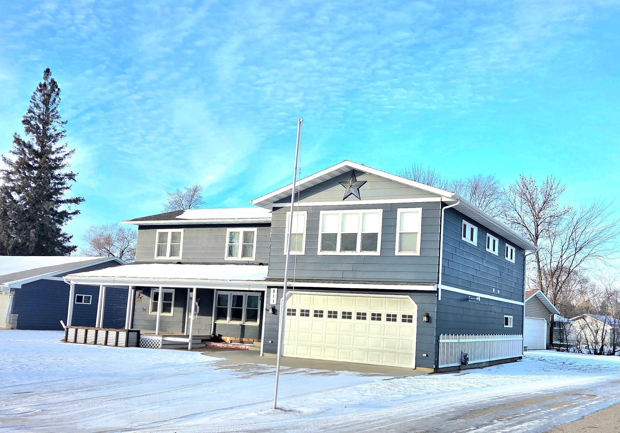 Homes for sale in Ada, MN | 811 1St Ave E, Ada, MN 56510 | MLS# 6824566