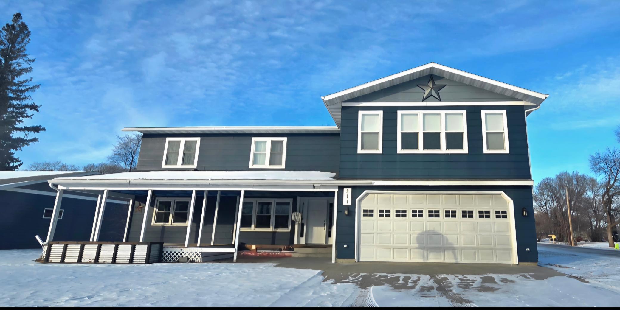 Homes for sale in Ada, MN | 811 1st Ave E, Ada, MN 56510 | MLS# 6824566