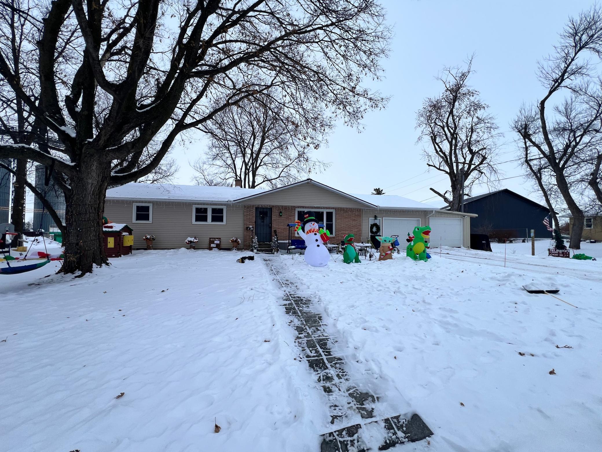 Homes for sale in Appleton, MN | 441 S Haven St, Appleton, MN 56208 | MLS# 6824592