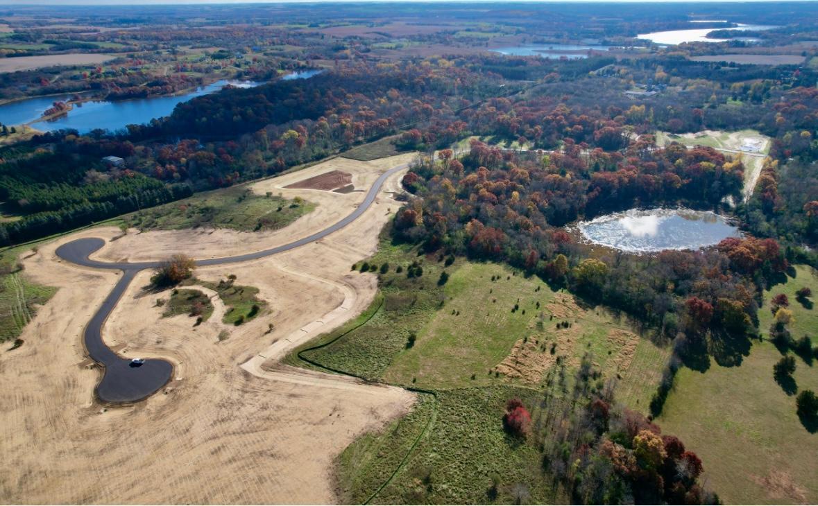 Homes for sale in New Richmond, WI | Lot #16 Xxx 74Th St, New Richmond, WI 54017 | MLS# 6824615