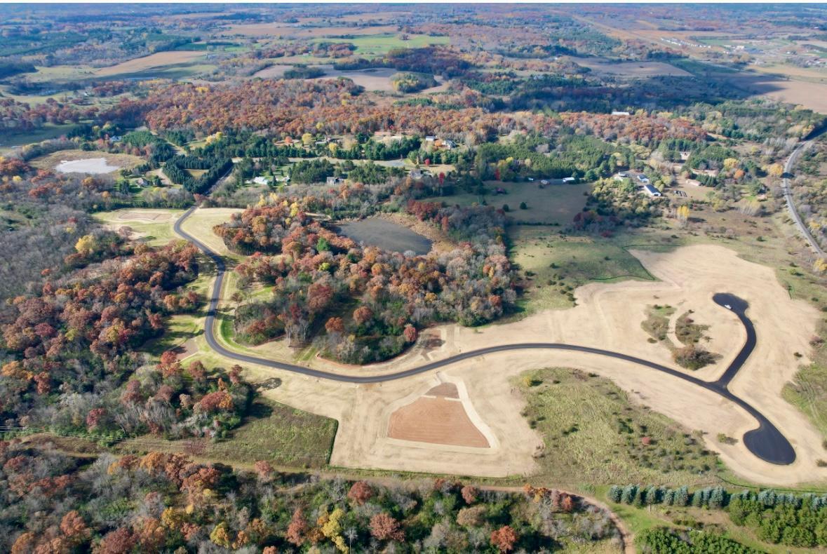 Homes for sale in New Richmond, WI | Lot #16 Xxx 74th St, New Richmond, WI 54017 | MLS# 6824615